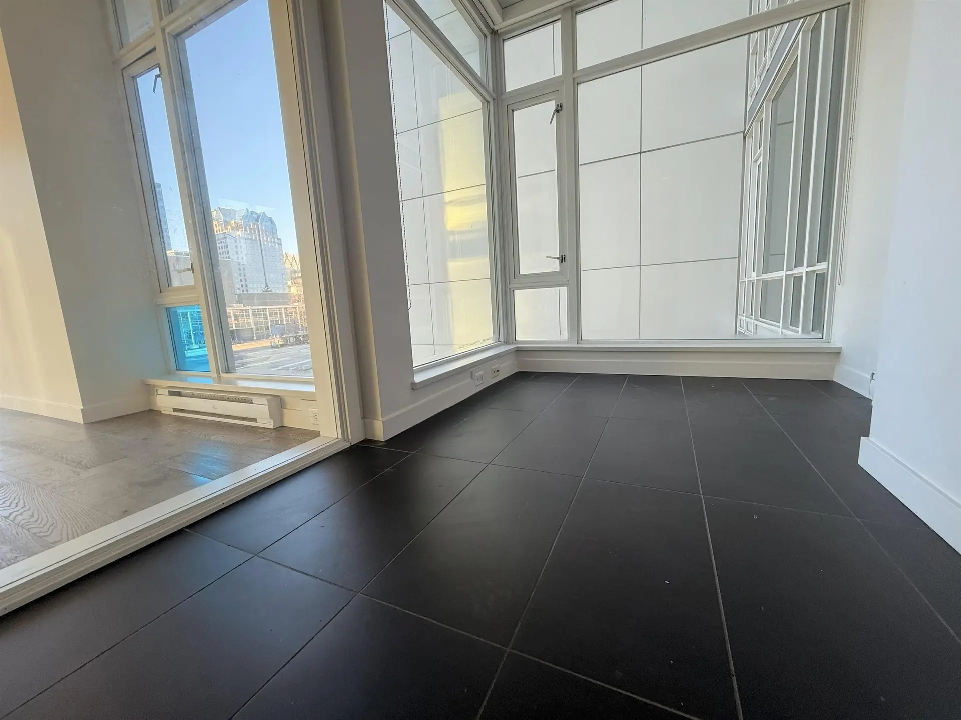 Property at #709 161 W GEORGIA STREET, Vancouver, BC