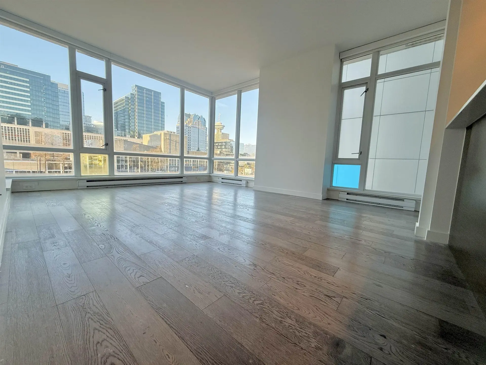 Property at #709 161 W GEORGIA STREET, Vancouver, BC