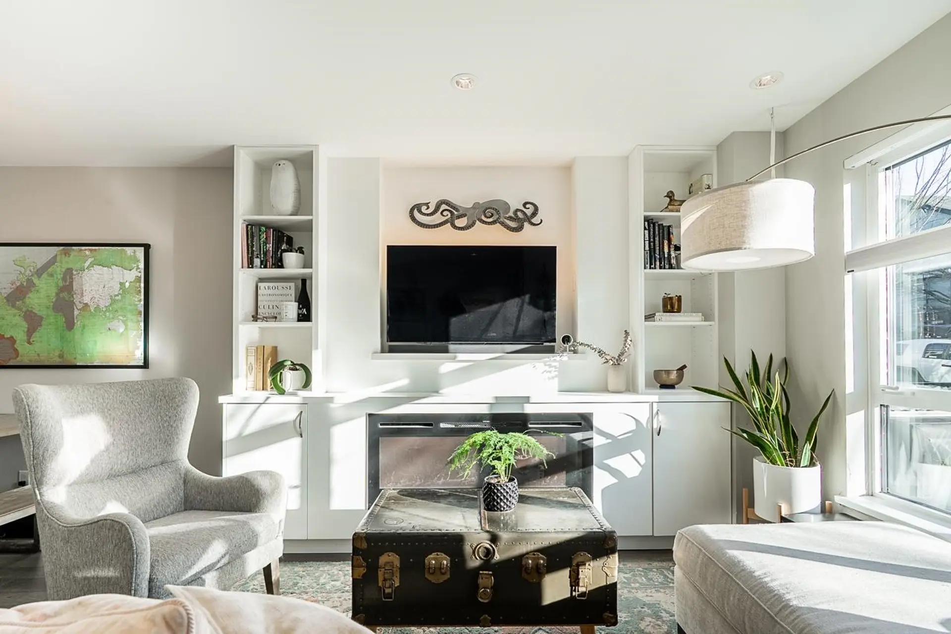 Property at 1865 Adanac Street, Vancouver, BC
