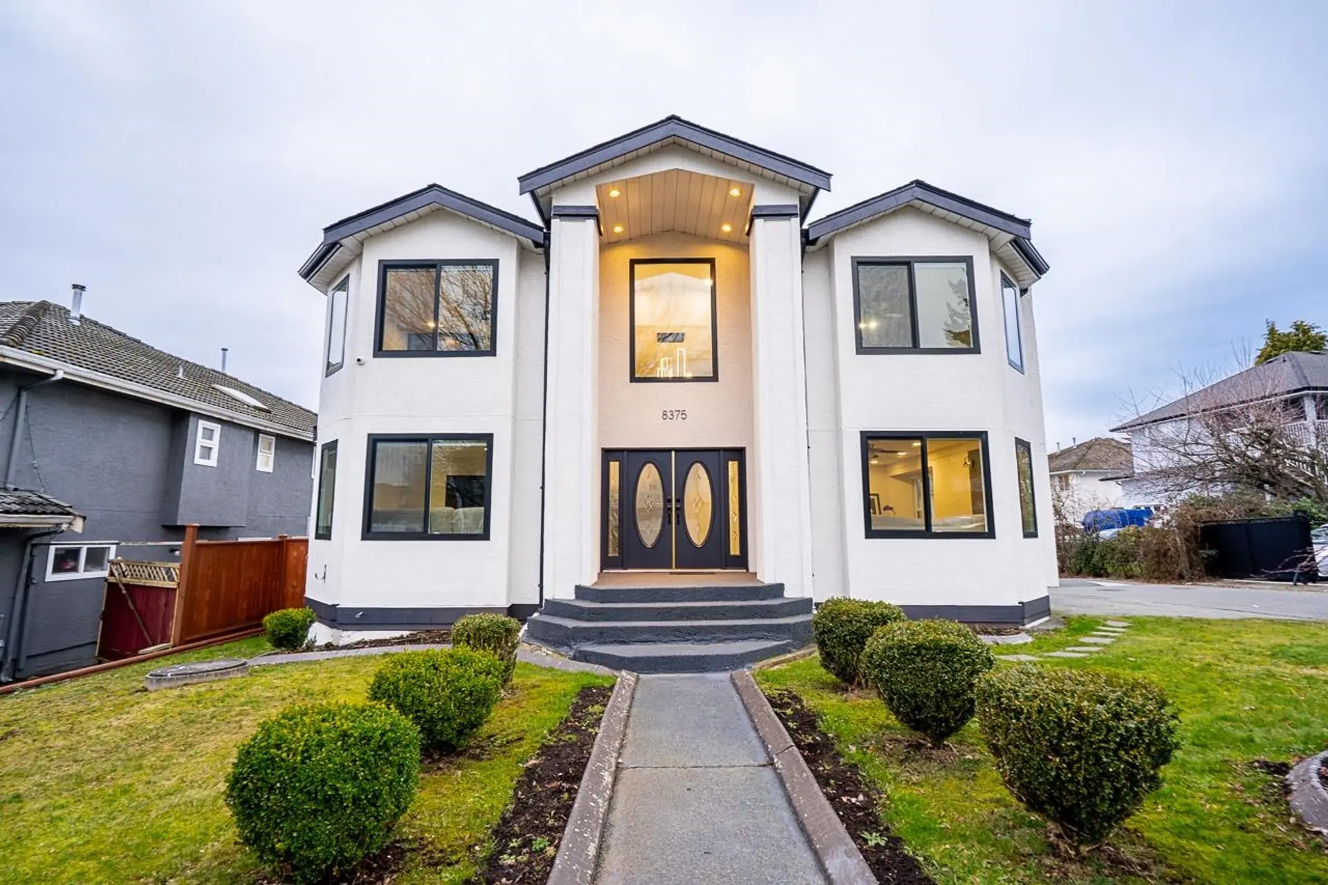 Property at 8375 151 Street, Surrey, BC