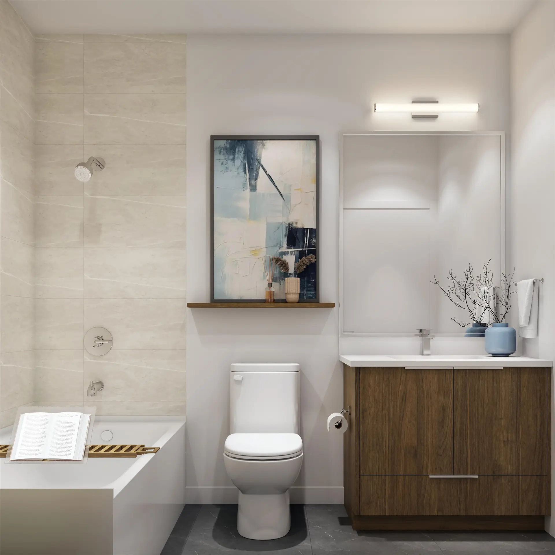 Property at #404 16485 18 AVENUE, Surrey, BC