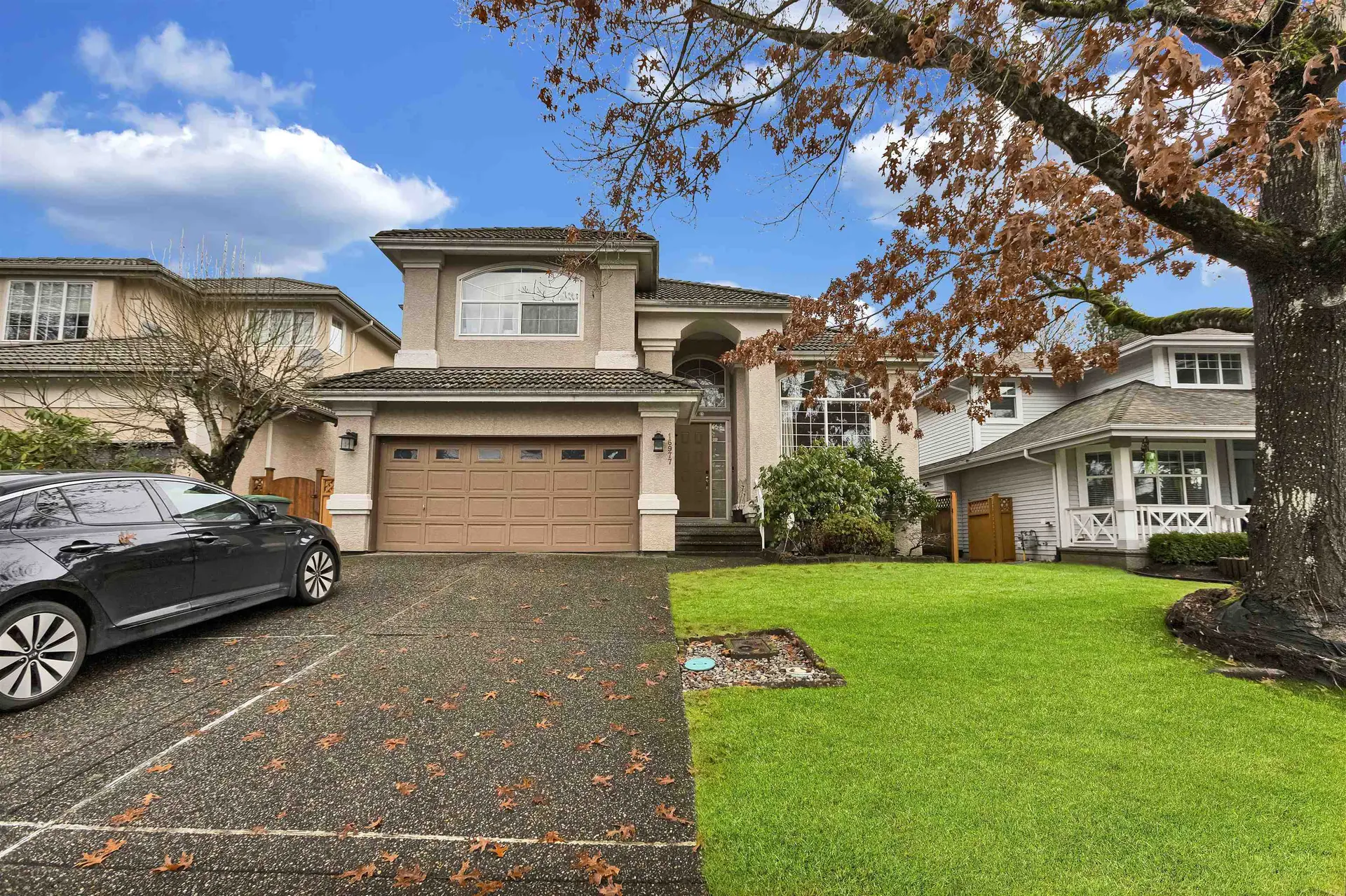 Property at 16977 83a Avenue, Surrey, BC
