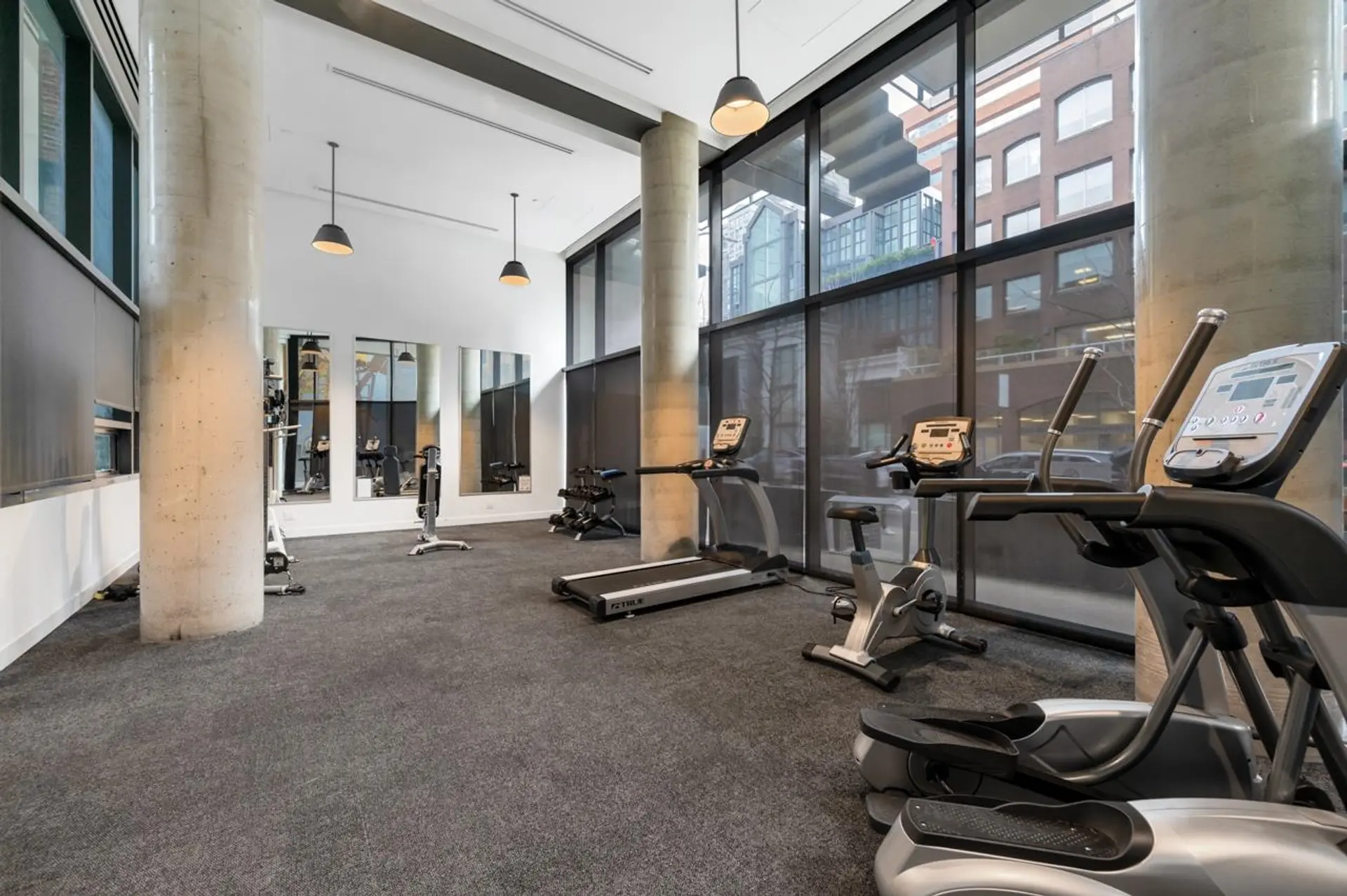 #505 1133 Hornby Street - Image 3