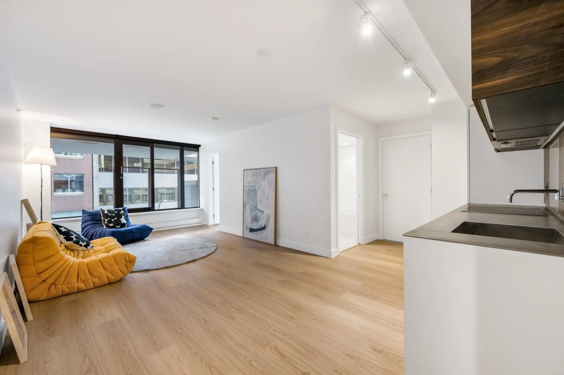 #505 1133 Hornby Street - Image 10