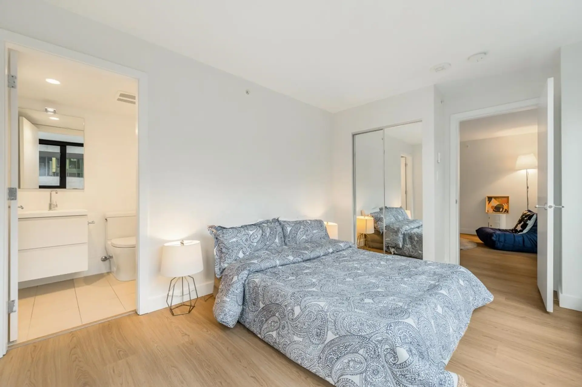 #505 1133 Hornby Street - Image 8