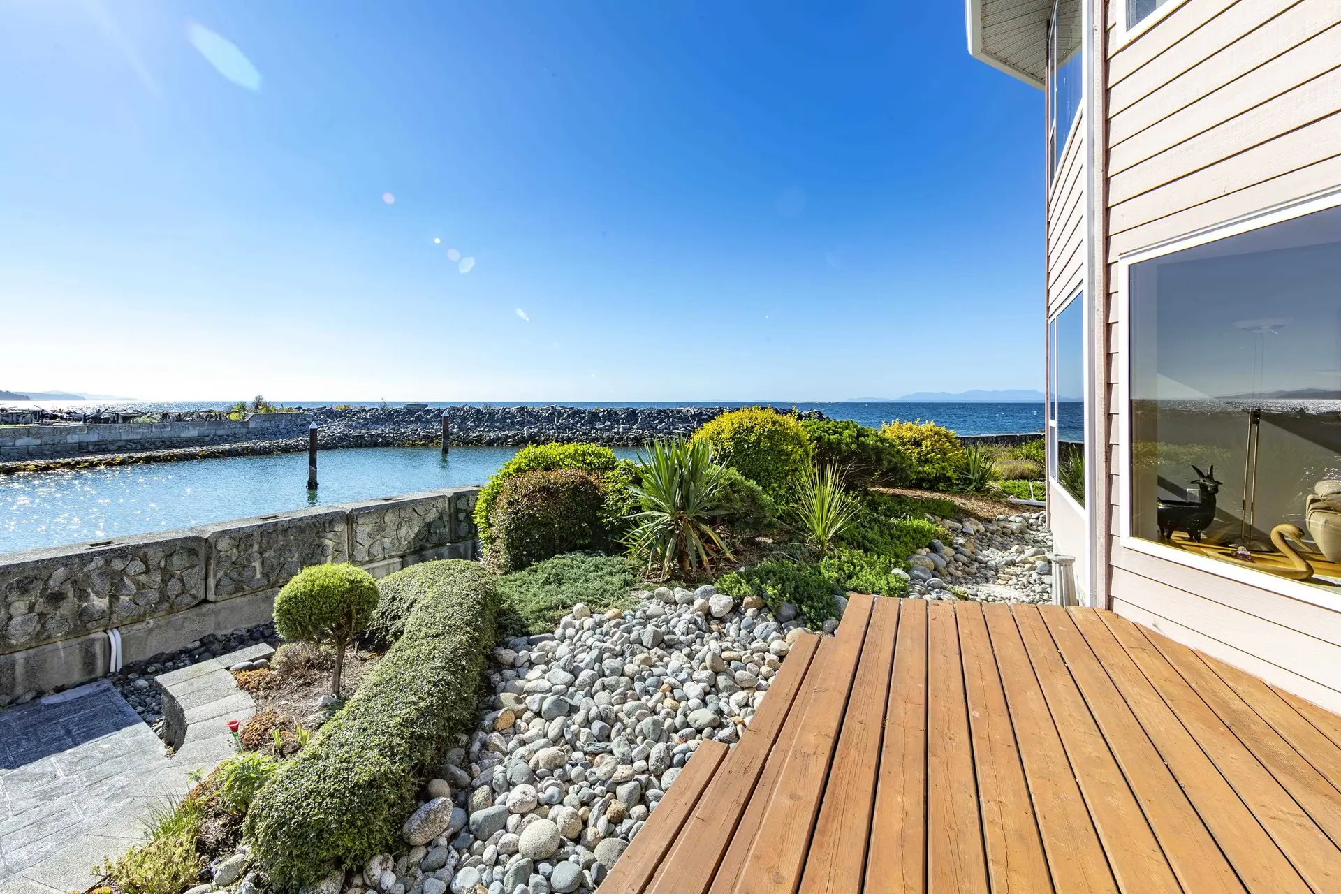 Property at #226 1585 Field Road, Sechelt, BC