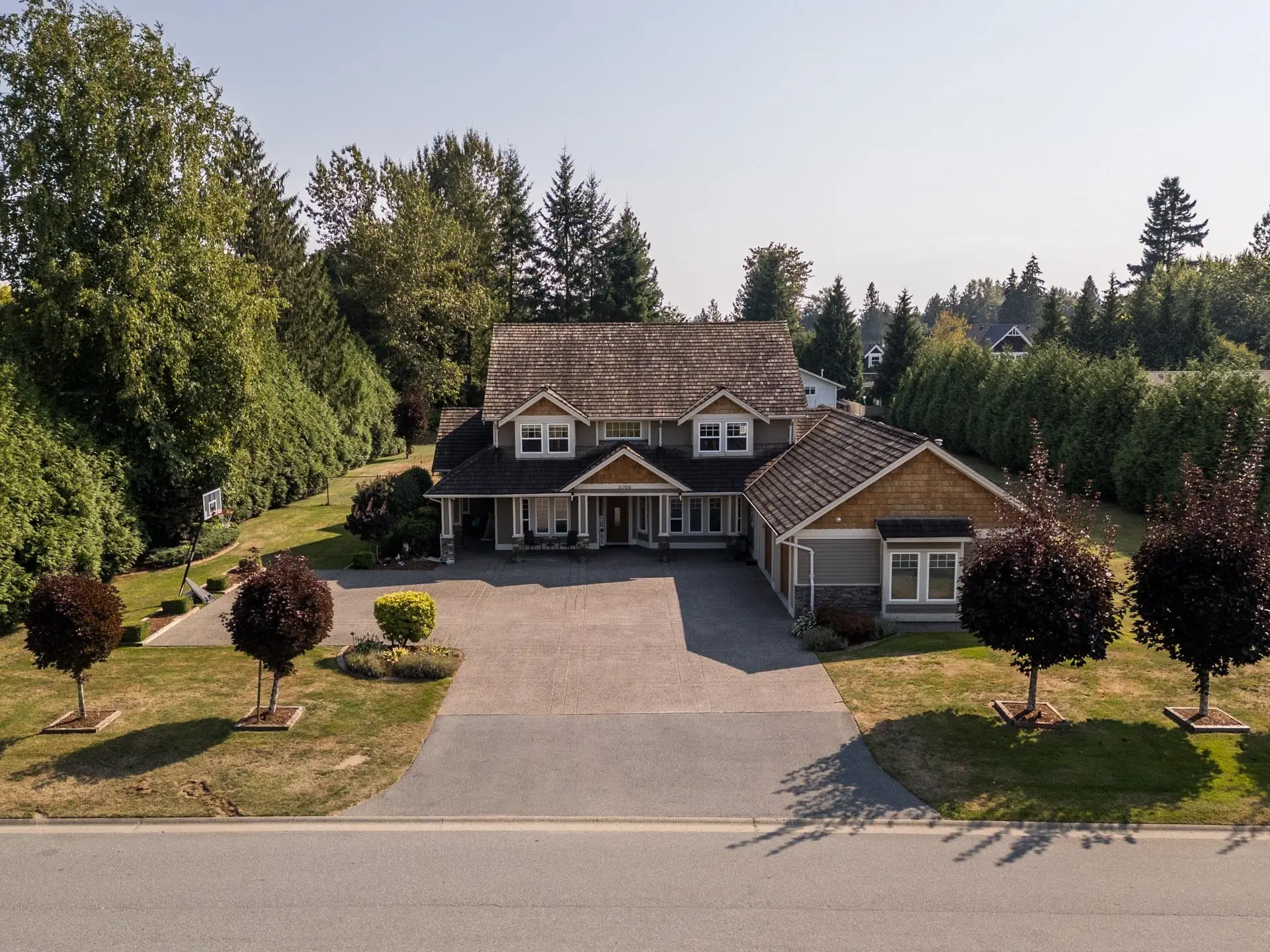 Property at 31706 Kenney Avenue, Mission, BC
