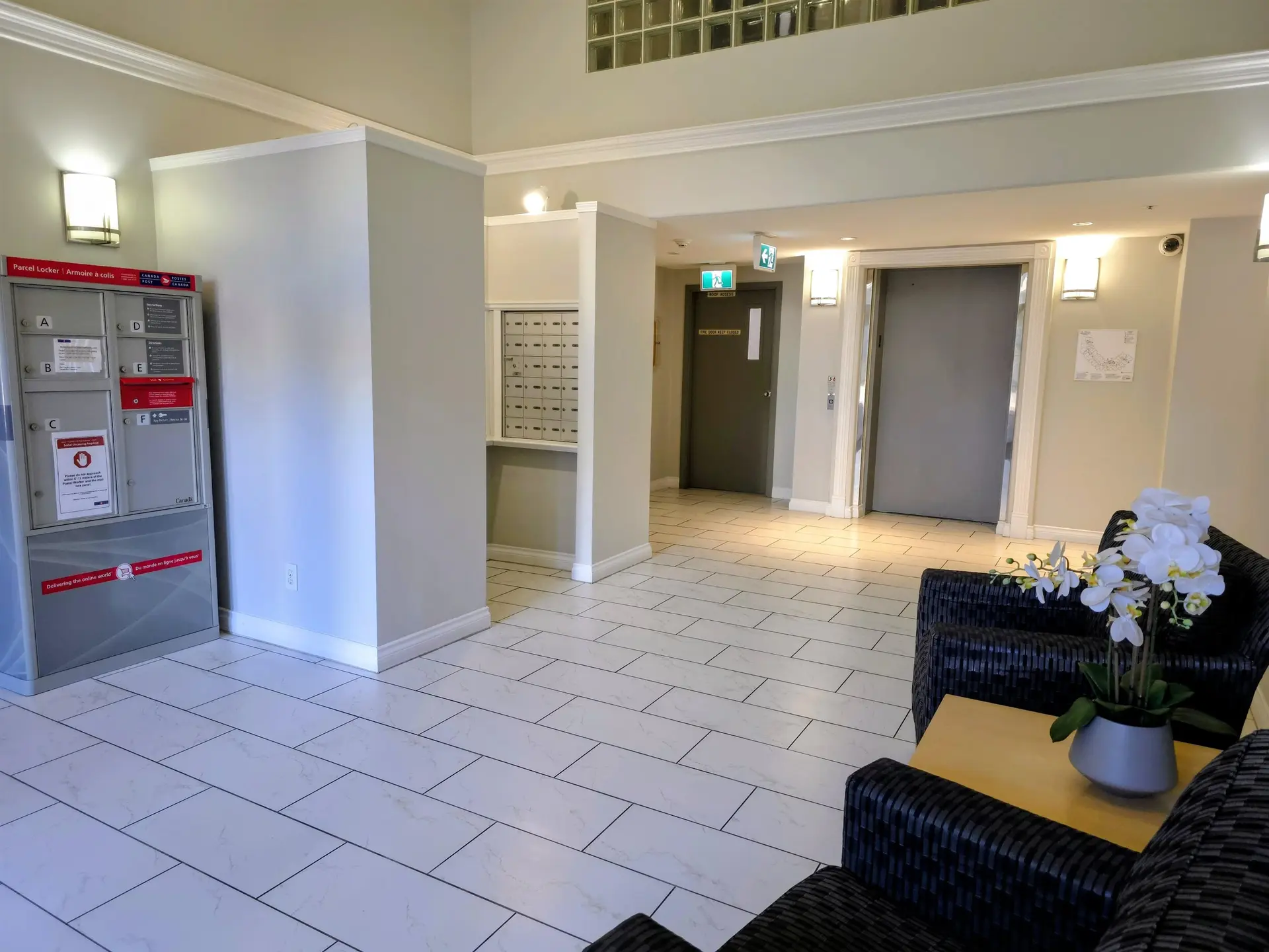 Property at #412 2960 PRINCESS CRESCENT, Coquitlam, BC