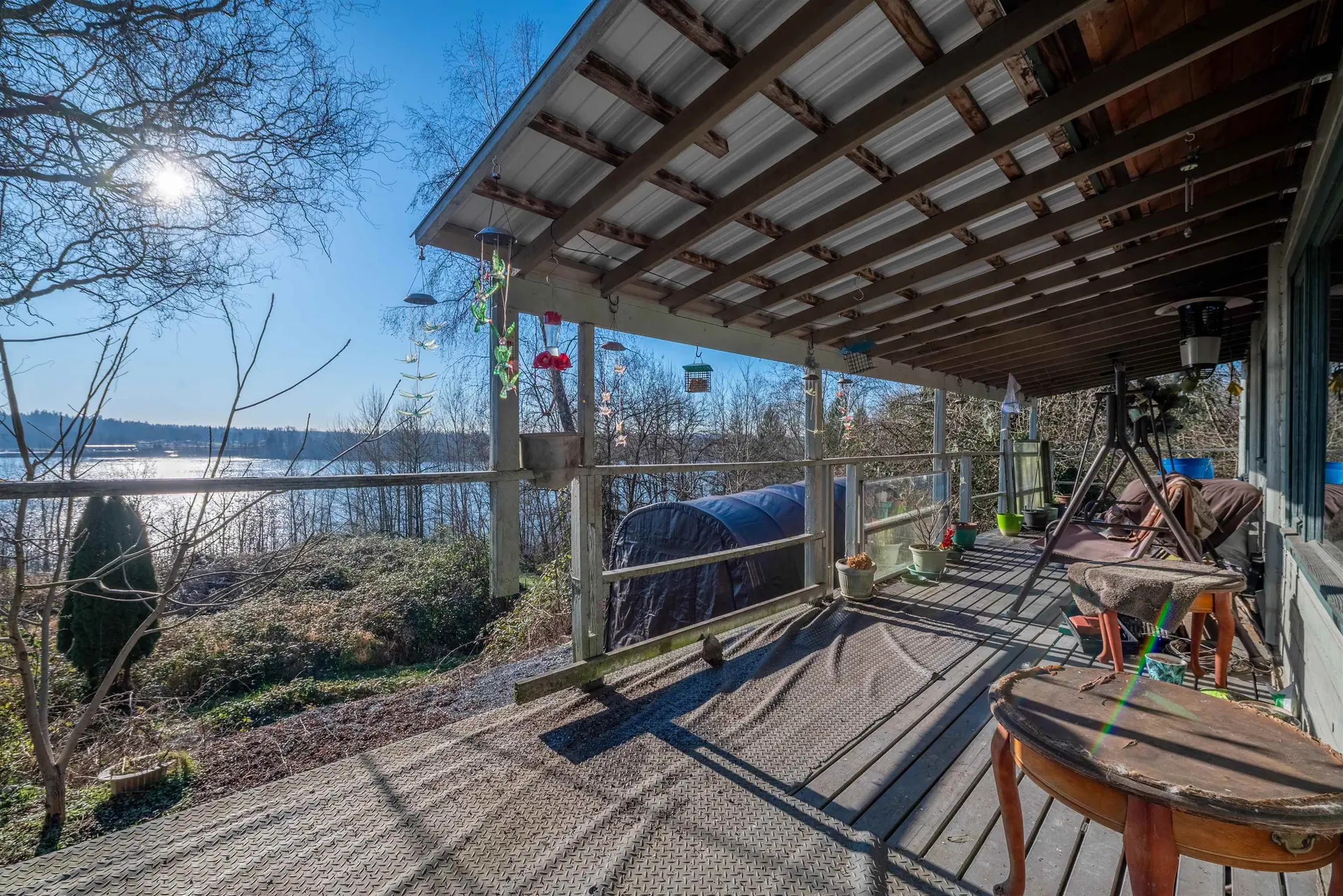 Property at #1 24578 LOUGHEED HIGHWAY, Maple Ridge, BC