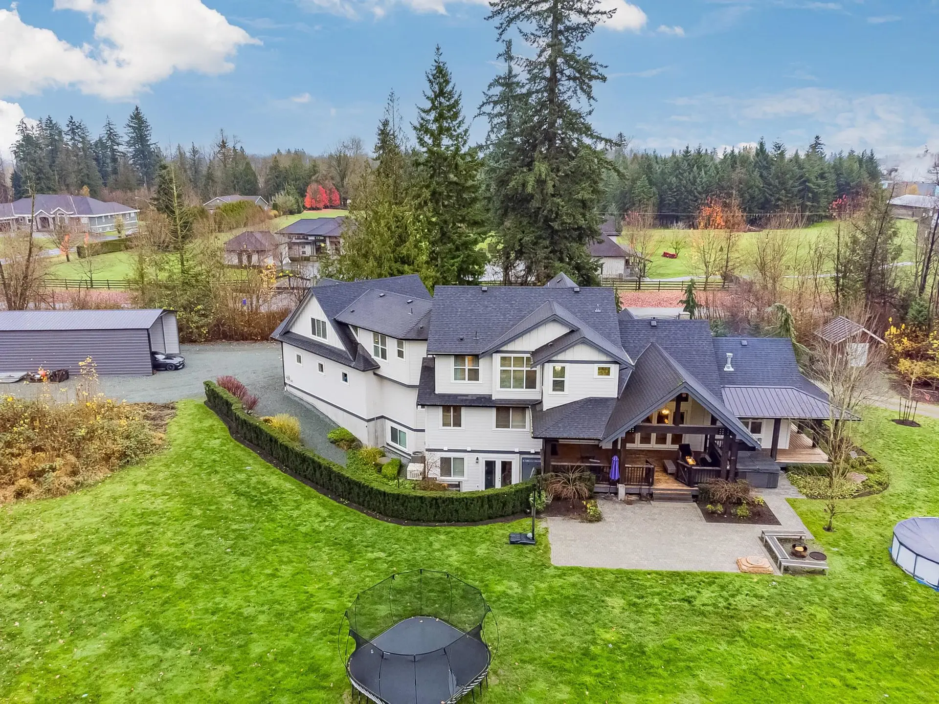 Property at 26979 58 Avenue, Langley, BC