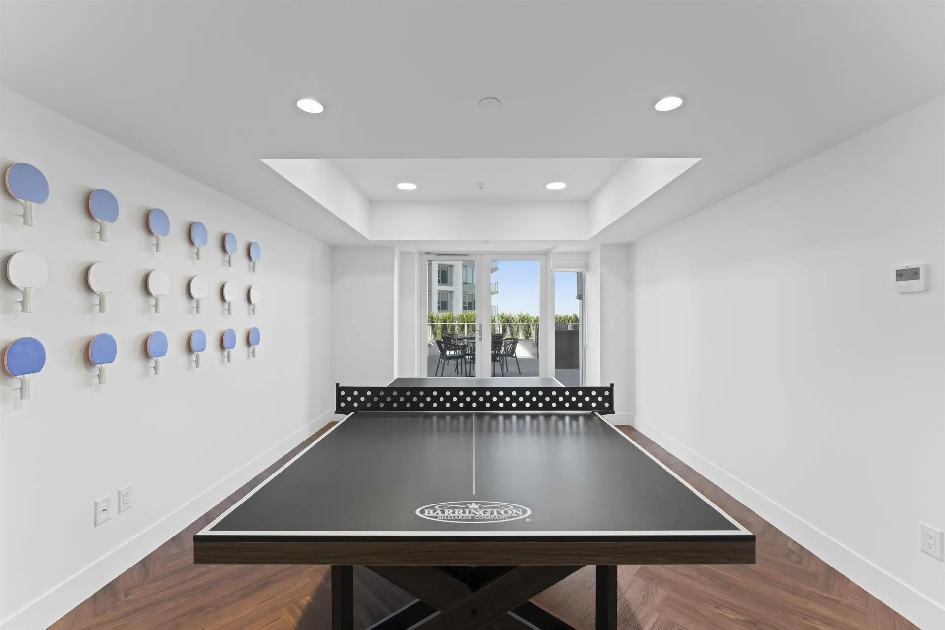 Property at #2101 518 CLARKE ROAD, Coquitlam, BC