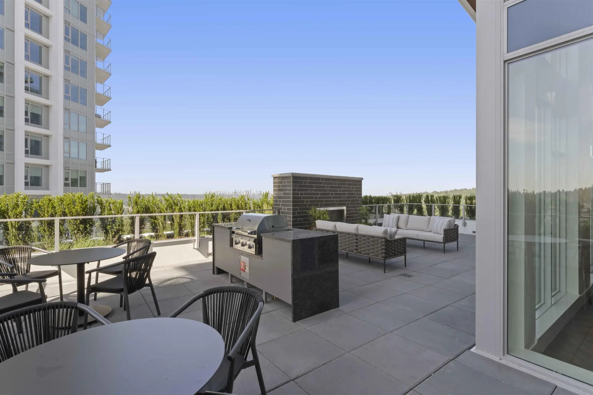 Property at #2101 518 CLARKE ROAD, Coquitlam, BC