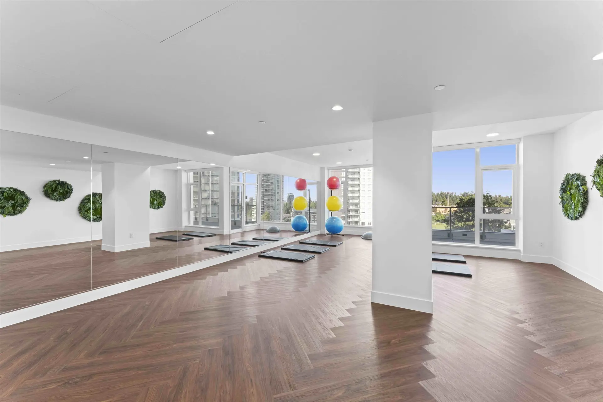 Property at #2101 518 CLARKE ROAD, Coquitlam, BC