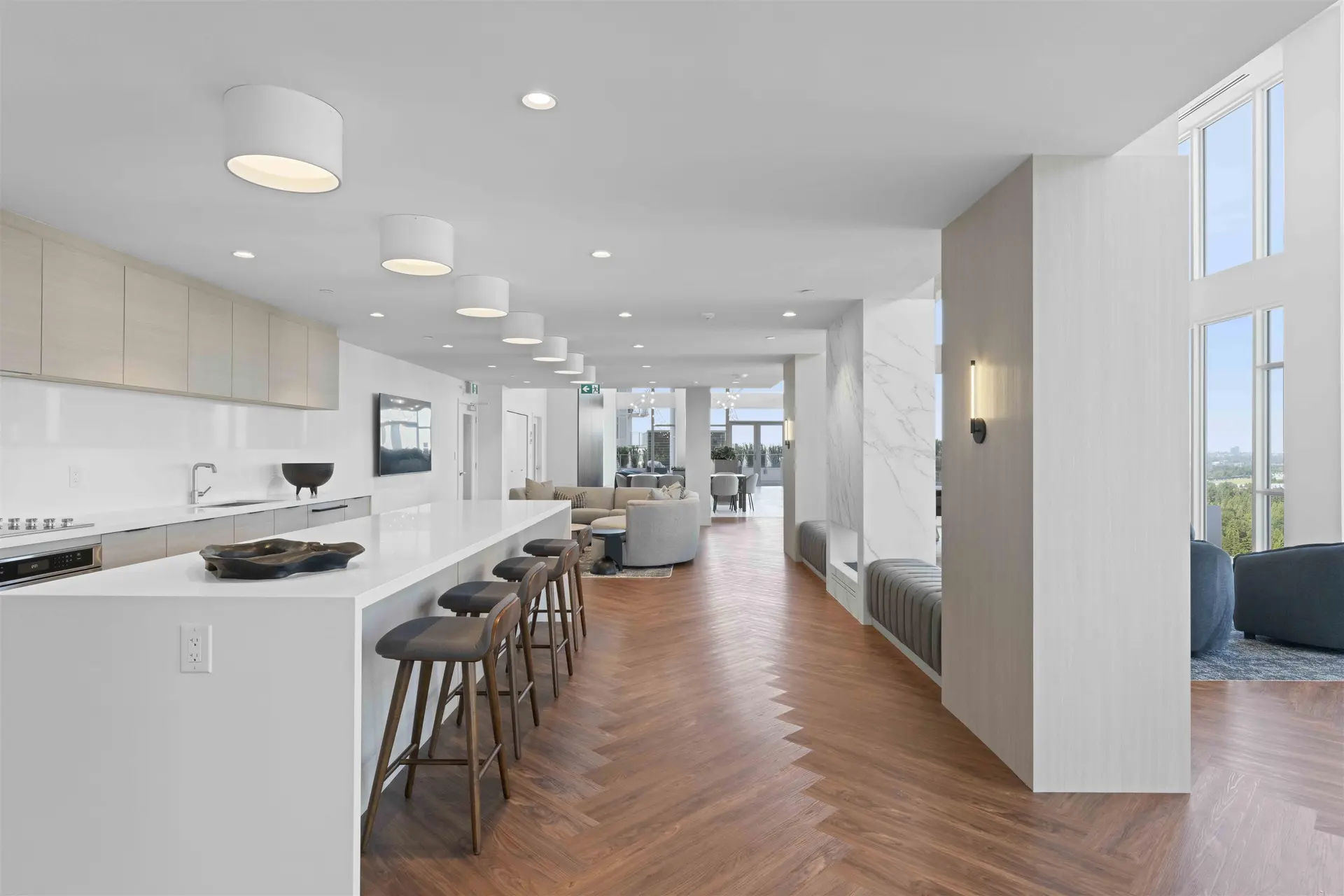 Property at #2101 518 CLARKE ROAD, Coquitlam, BC