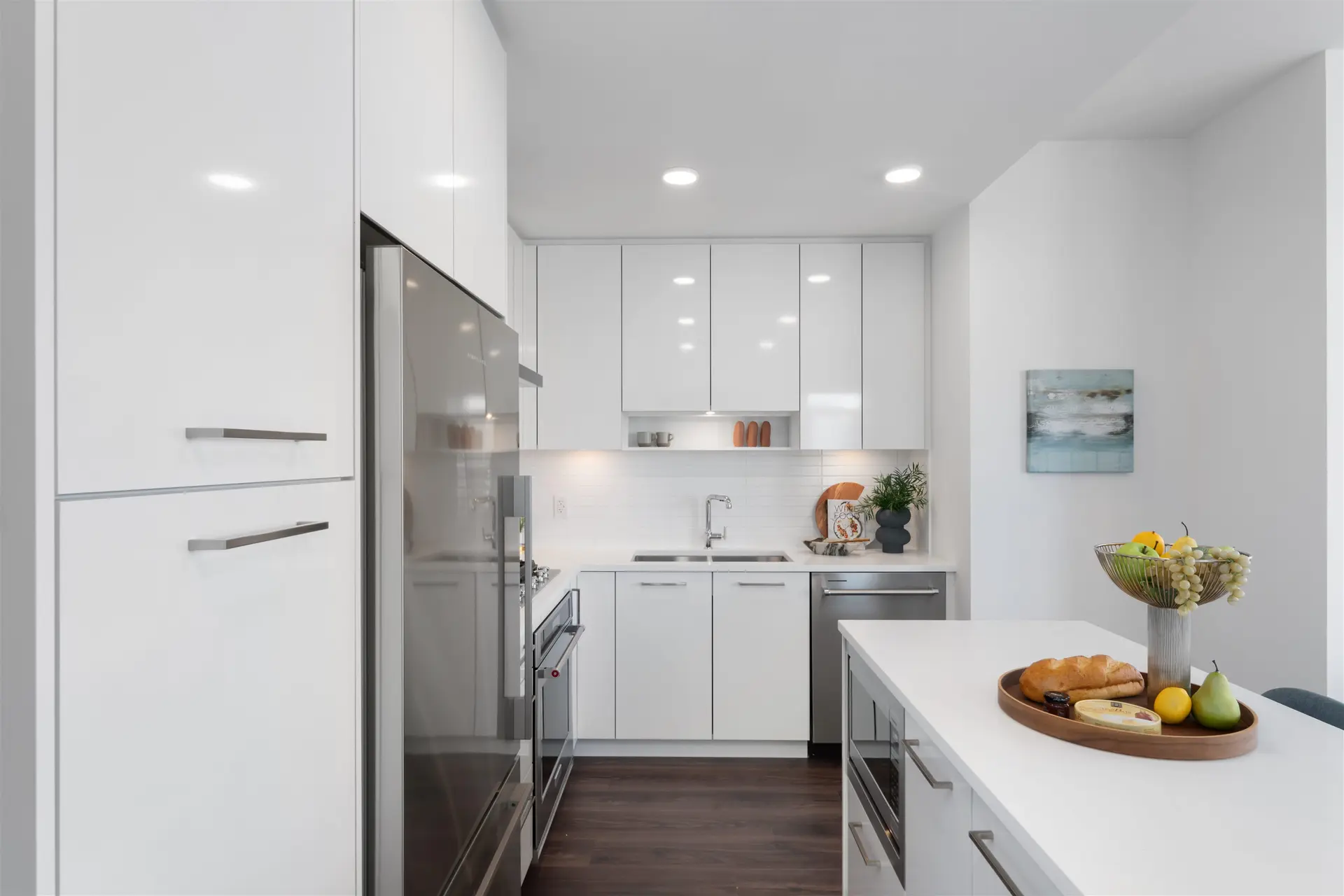 Property at #2101 518 CLARKE ROAD, Coquitlam, BC