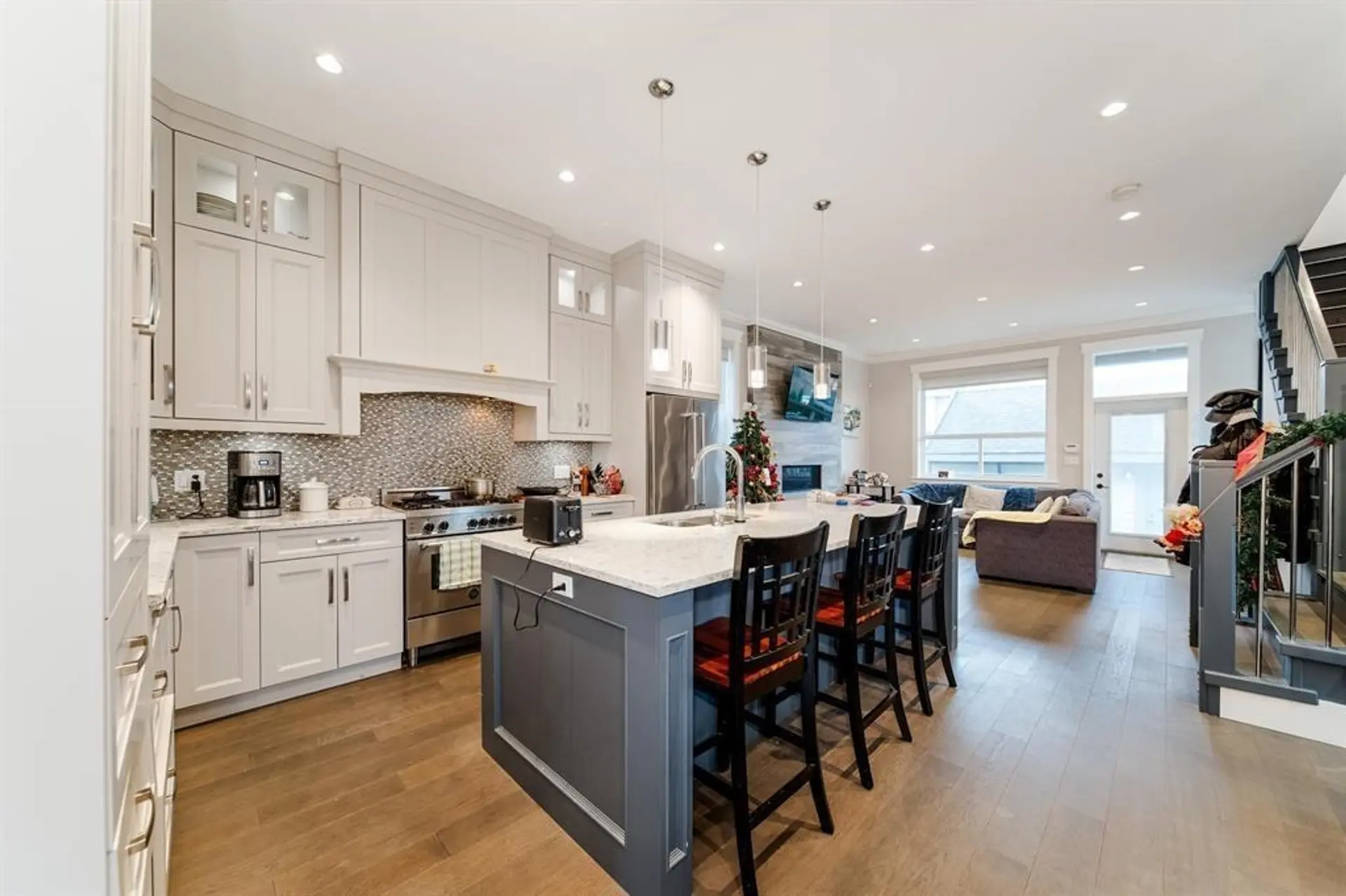 Property at 7299 194A STREET, Surrey, BC