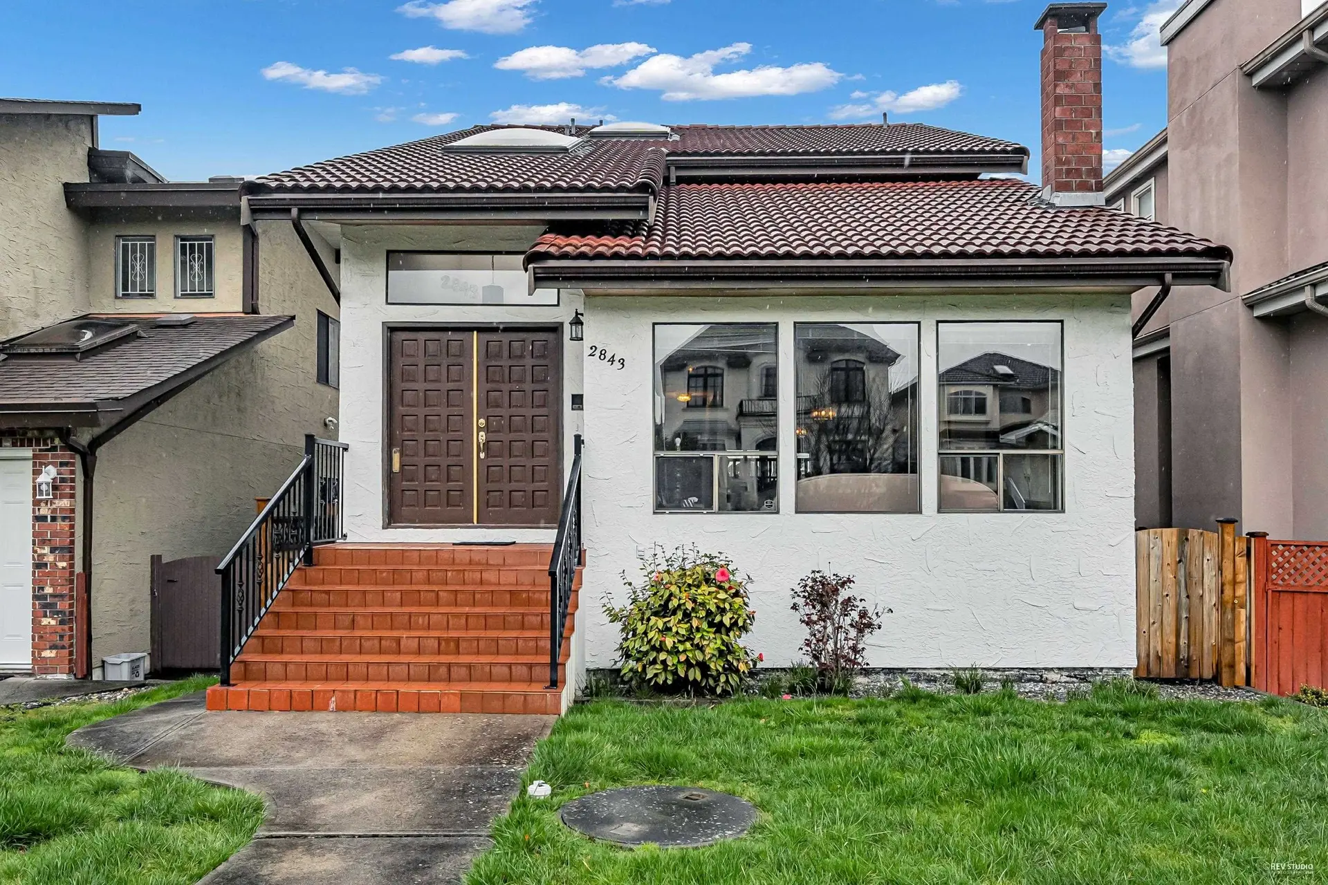 Property at 2843 W 22nd Avenue, Vancouver, BC