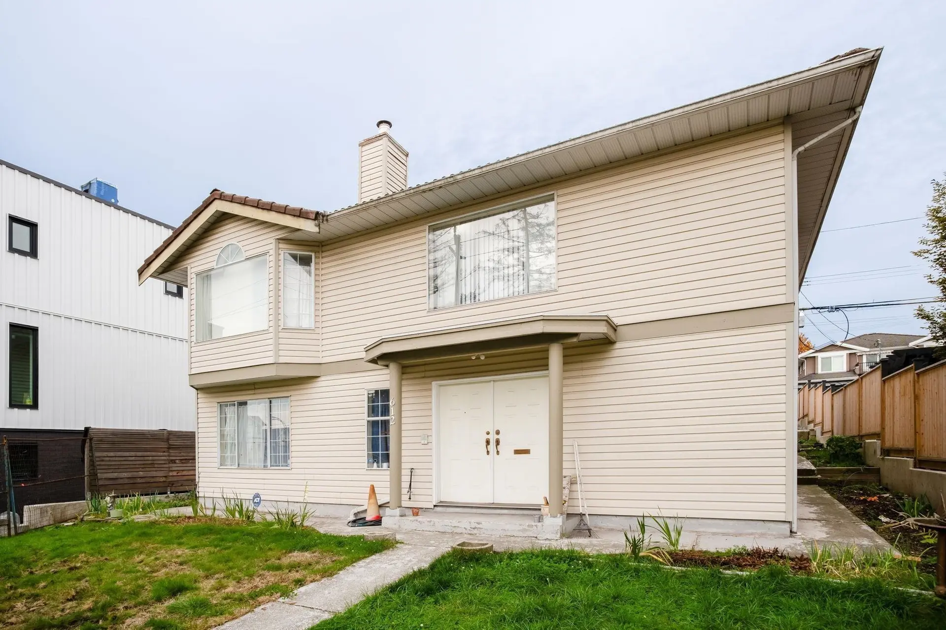 Property at 612 E 3RD STREET, North Vancouver, BC