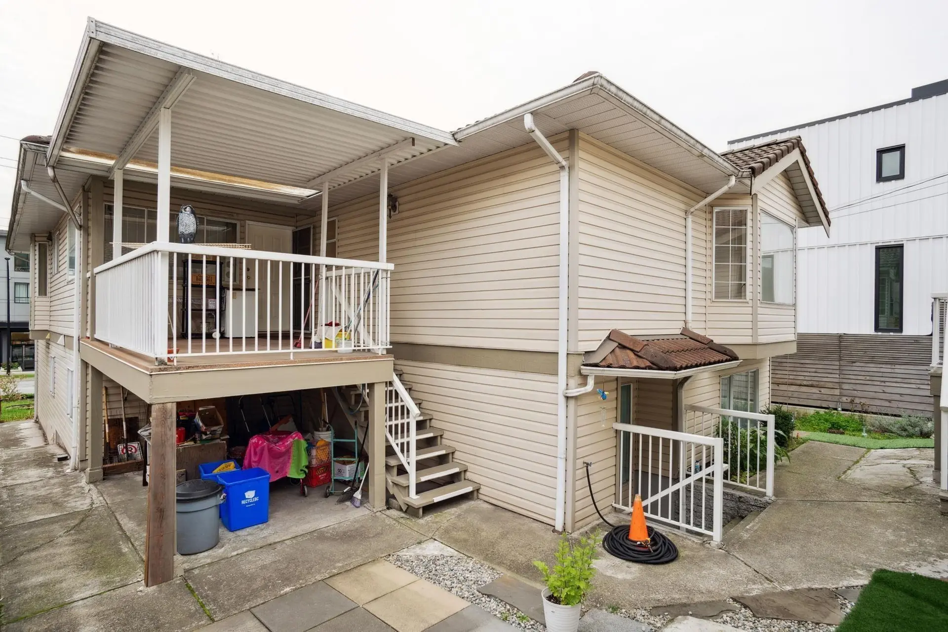 Property at 612 E 3RD STREET, North Vancouver, BC