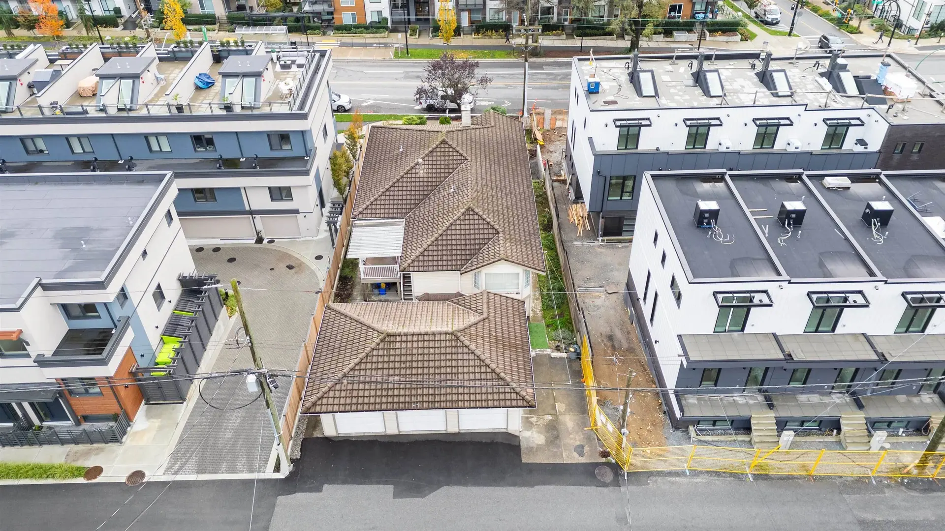 Property at 612 E 3RD STREET, North Vancouver, BC