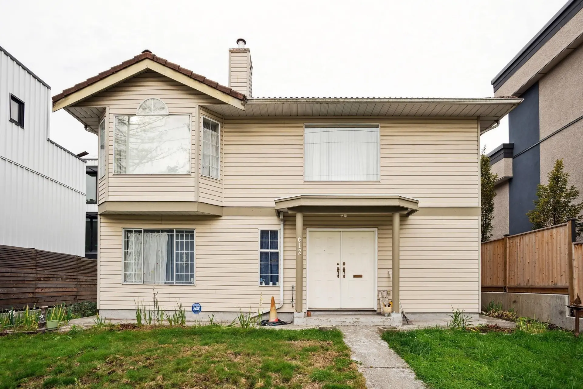 Property at 612 E 3RD STREET, North Vancouver, BC