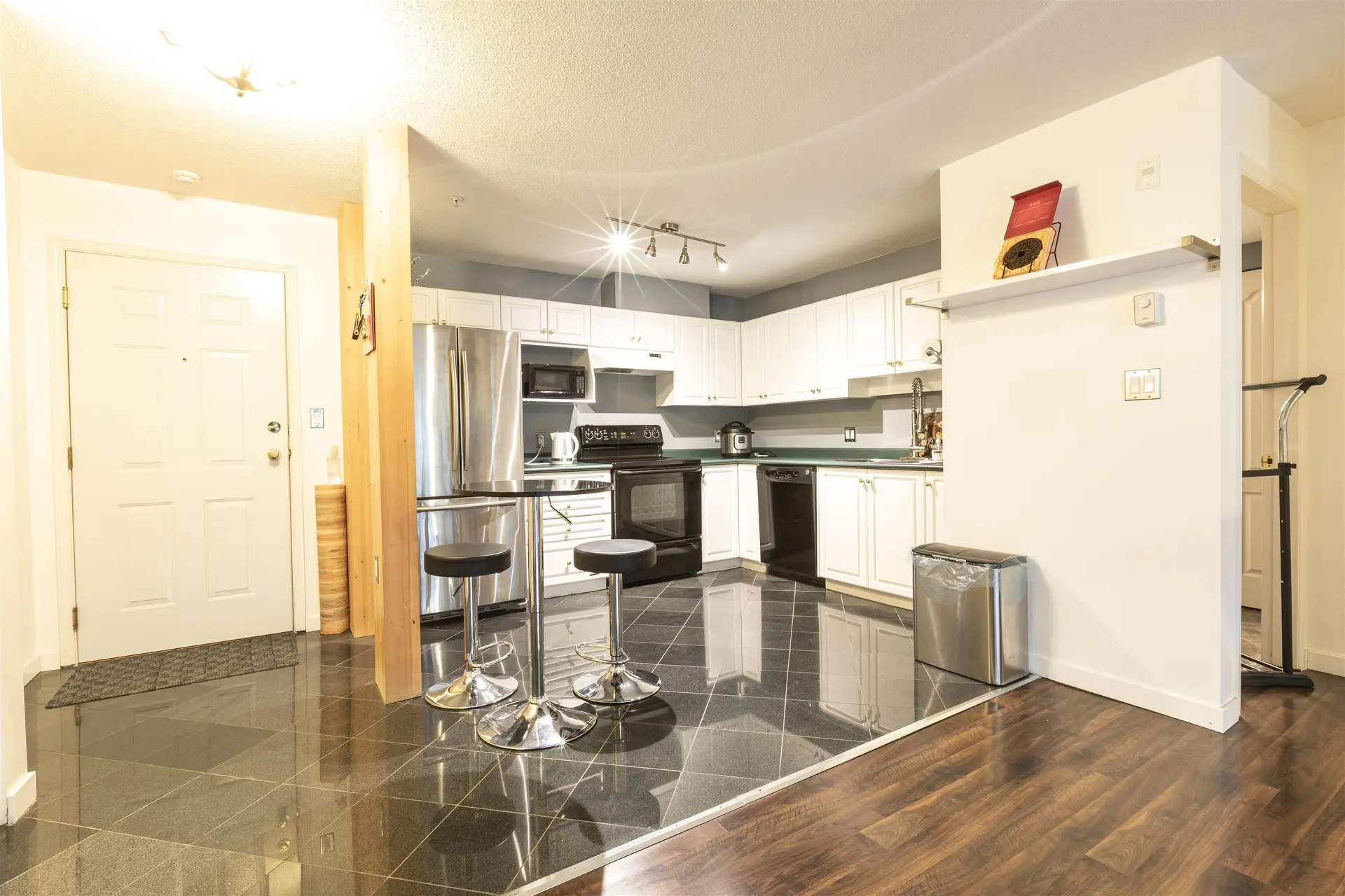 Property at #210 33718 KING ROAD, Abbotsford, BC