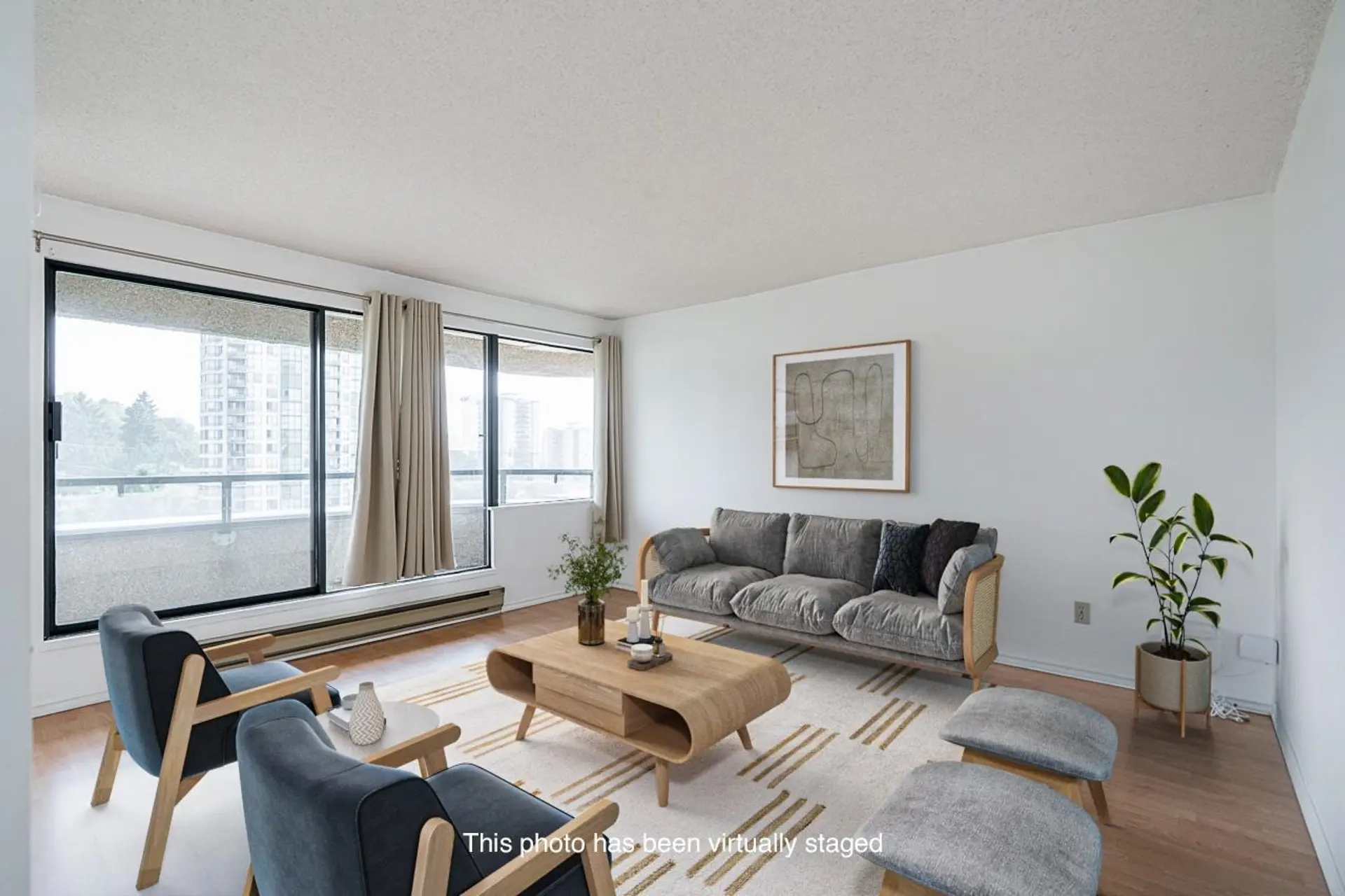 Property at #906 1026 Queens Avenue, New Westminster, BC