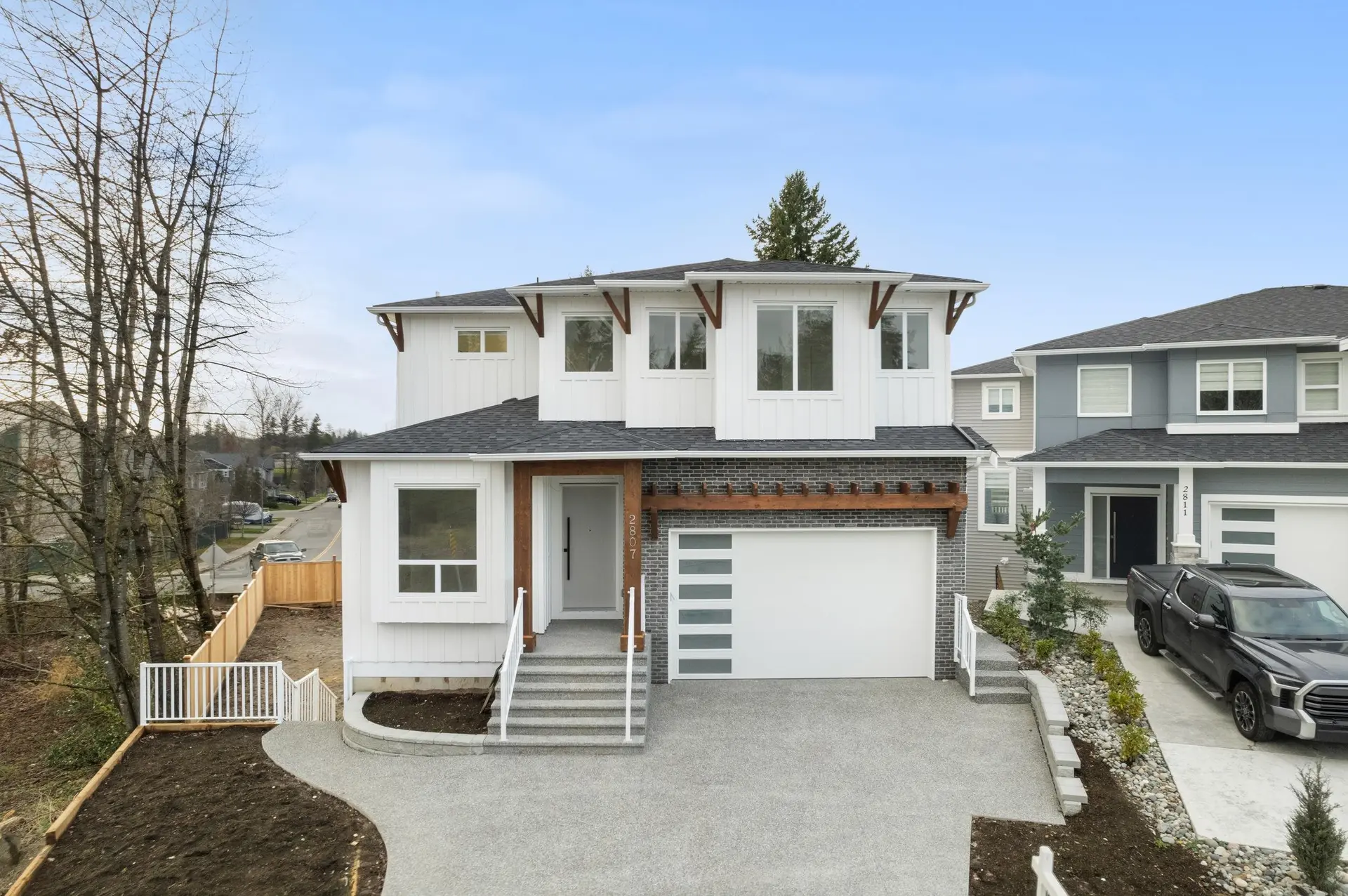 Property at 2807 Platform Crescent, Abbotsford, BC
