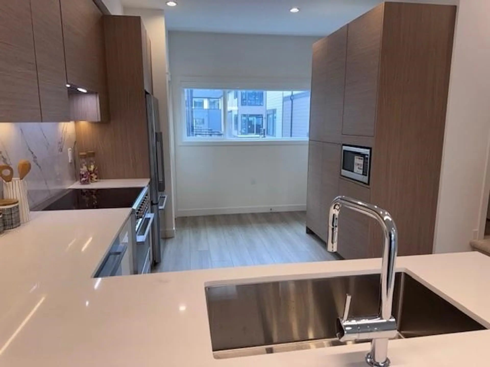 Property at #32 4337 BOUNDARY ROAD, Richmond, BC