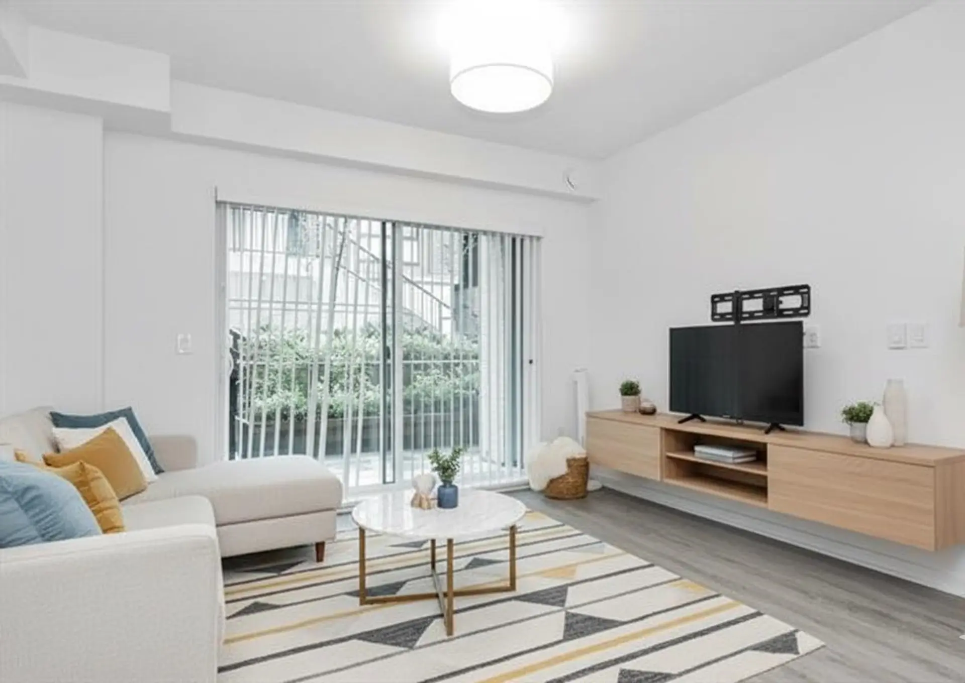 Property at #A110 20087 68 AVENUE, Langley, BC