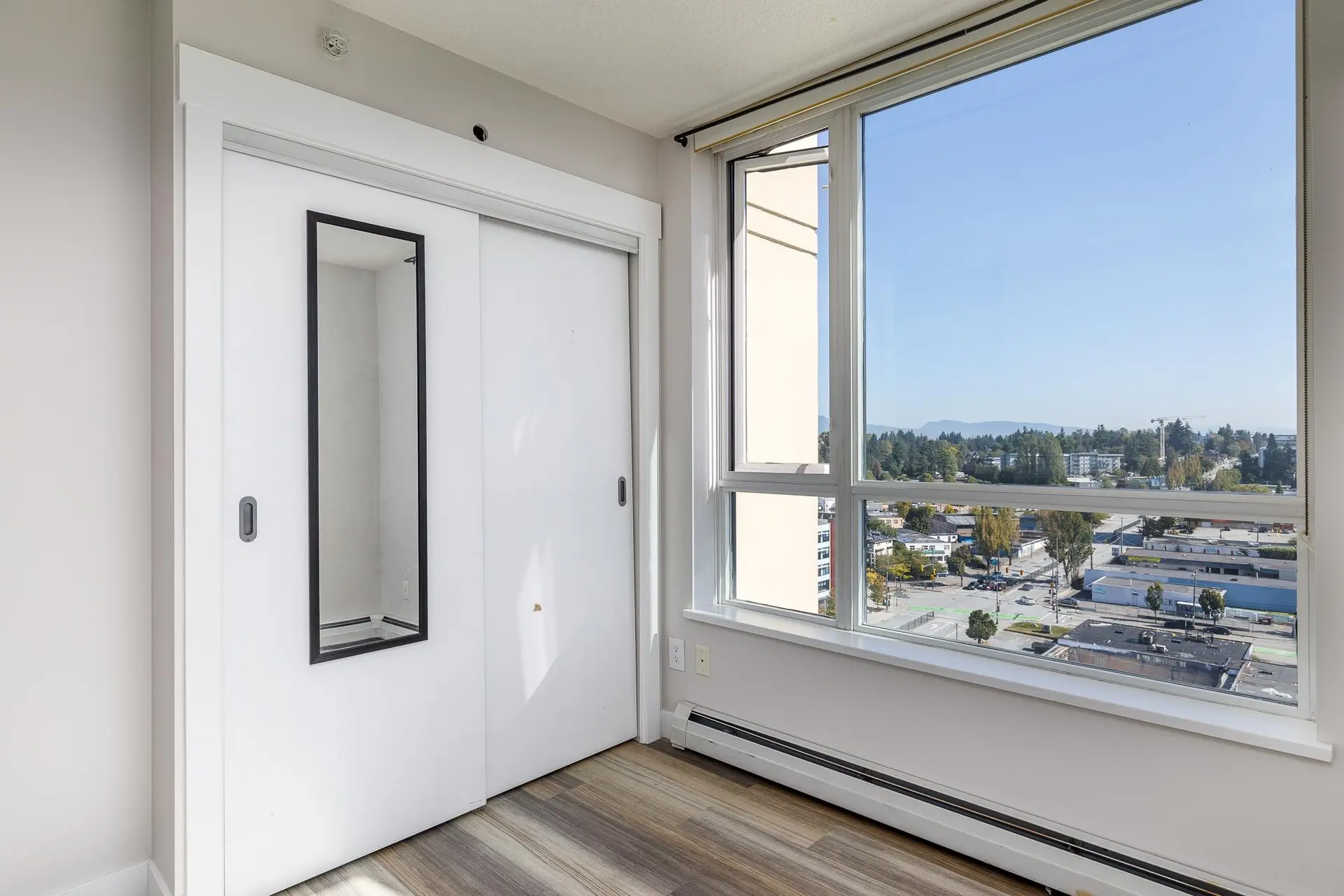 Property at #1603 10777 UNIVERSITY DRIVE, Surrey, BC