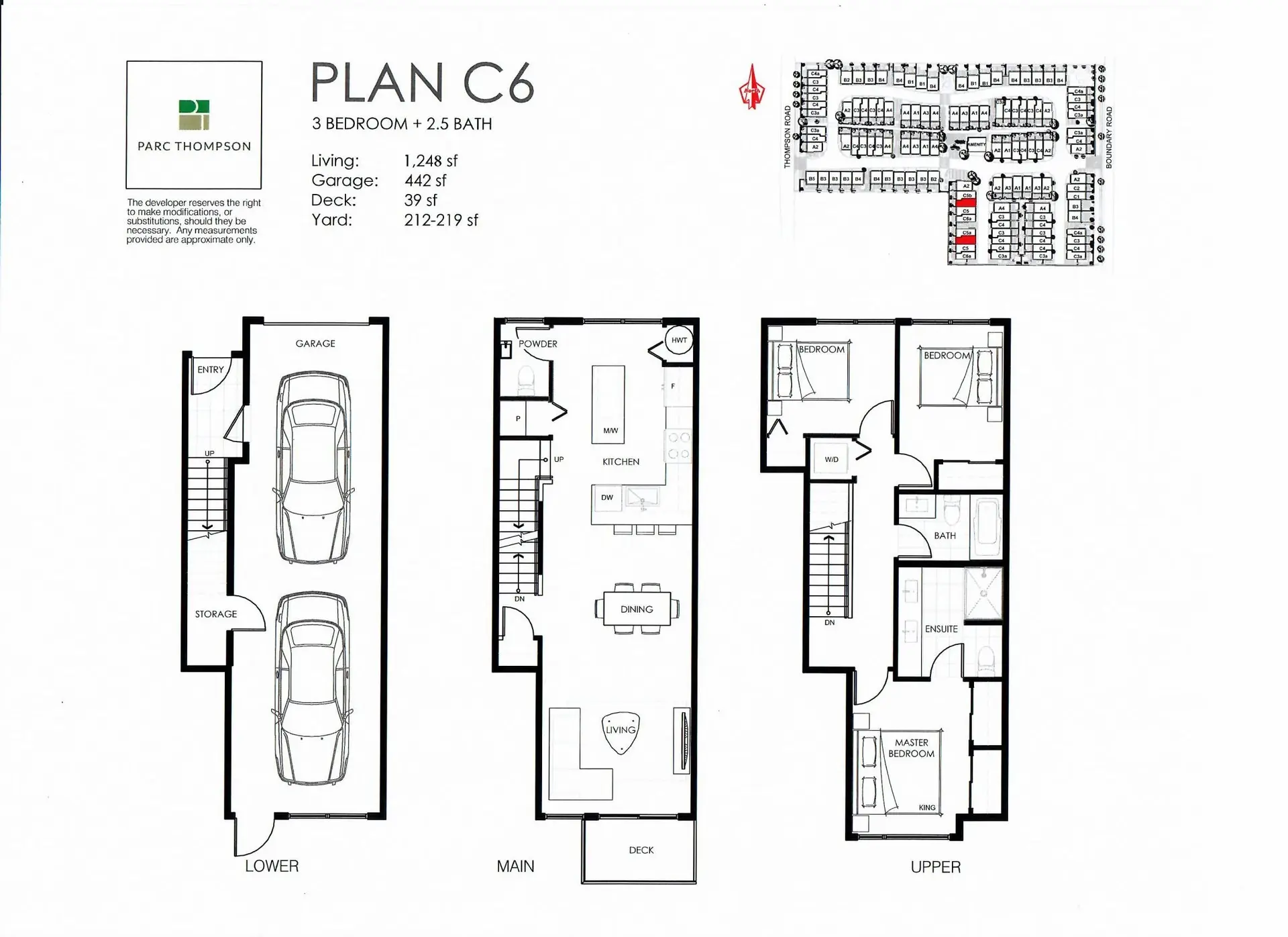 Property at #14 4337 BOUNDARY ROAD, Richmond, BC