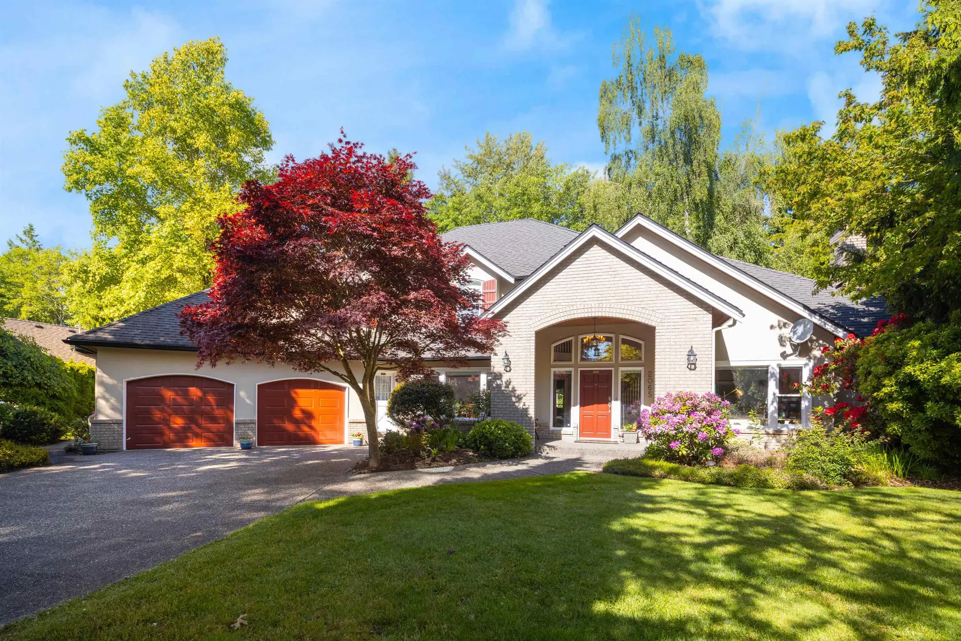 Property at 2065 132a Street, Surrey, BC