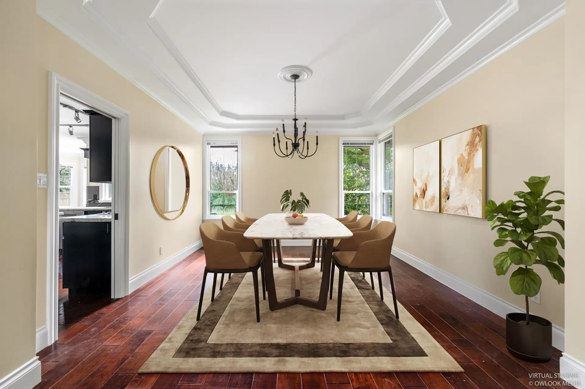 Property at 12588 25 AVENUE, Surrey, BC