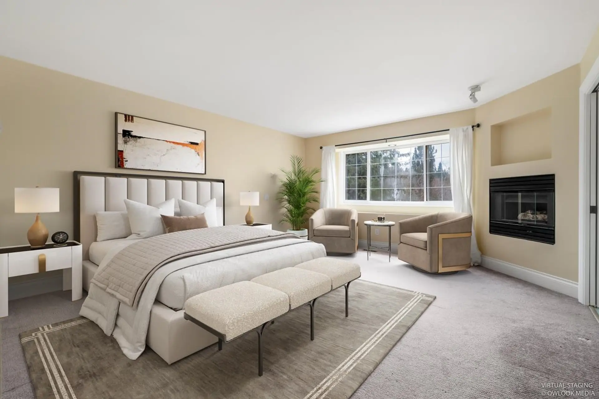 Property at 12588 25 AVENUE, Surrey, BC