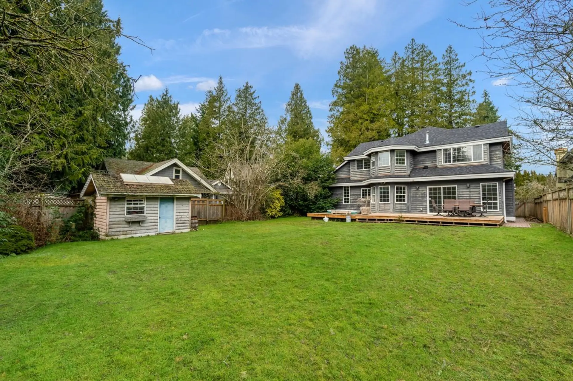 Property at 12588 25 AVENUE, Surrey, BC