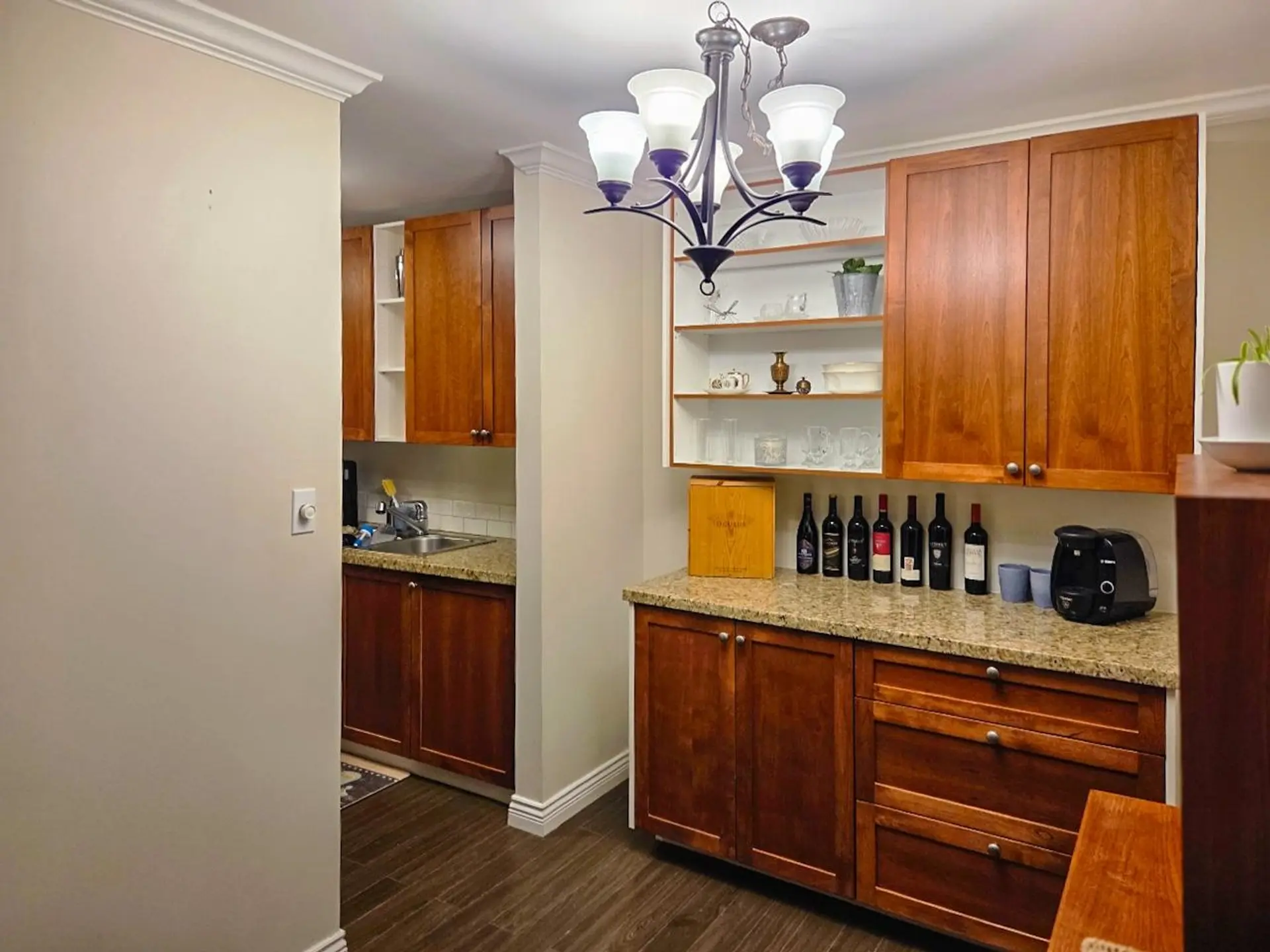 Property at #321 1850 E SOUTHMERE CRESCENT, Surrey, BC