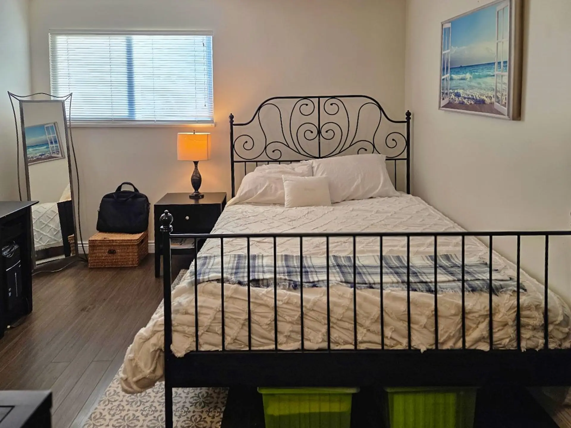 Property at #321 1850 E SOUTHMERE CRESCENT, Surrey, BC