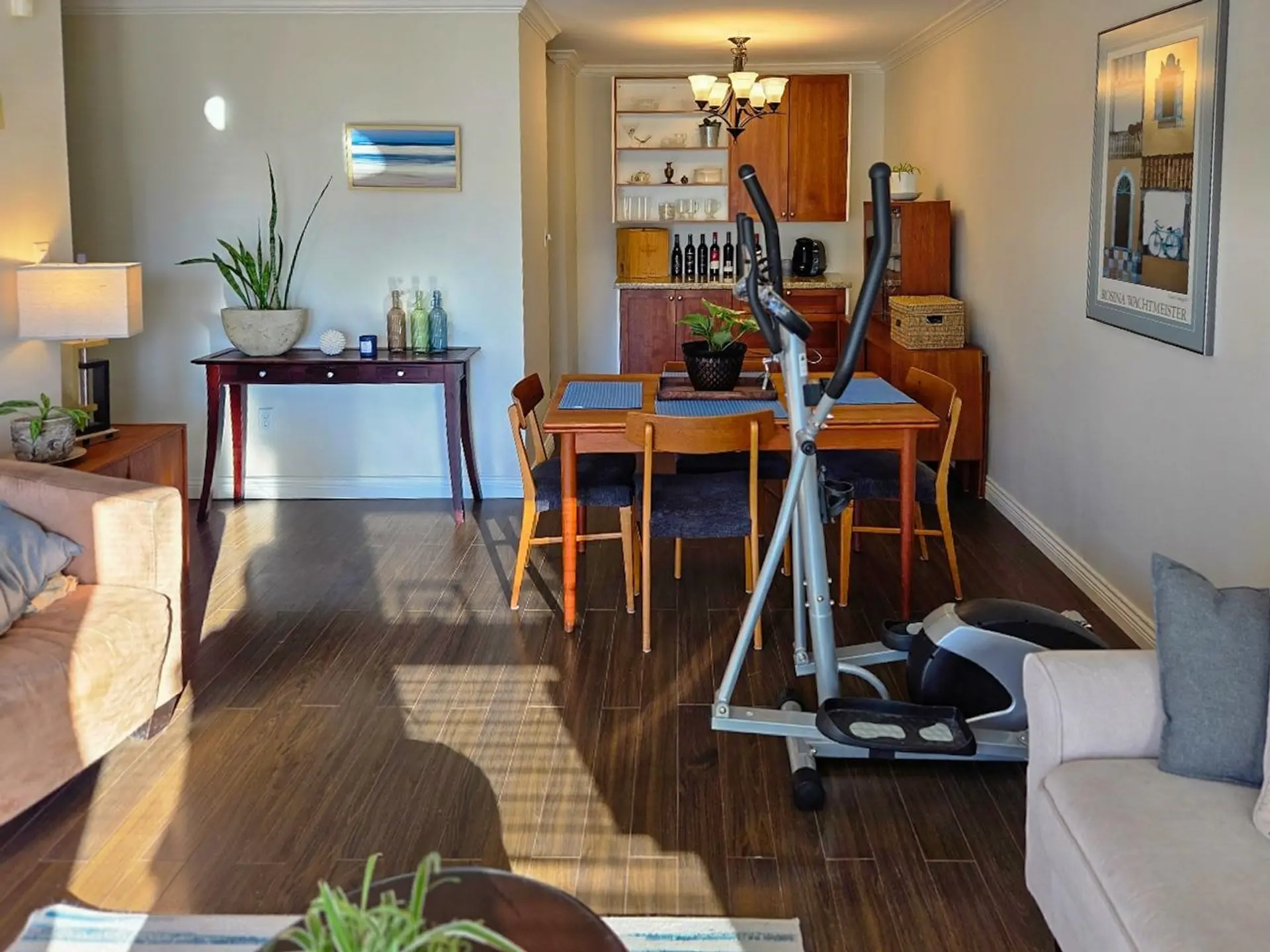 Property at #321 1850 E SOUTHMERE CRESCENT, Surrey, BC