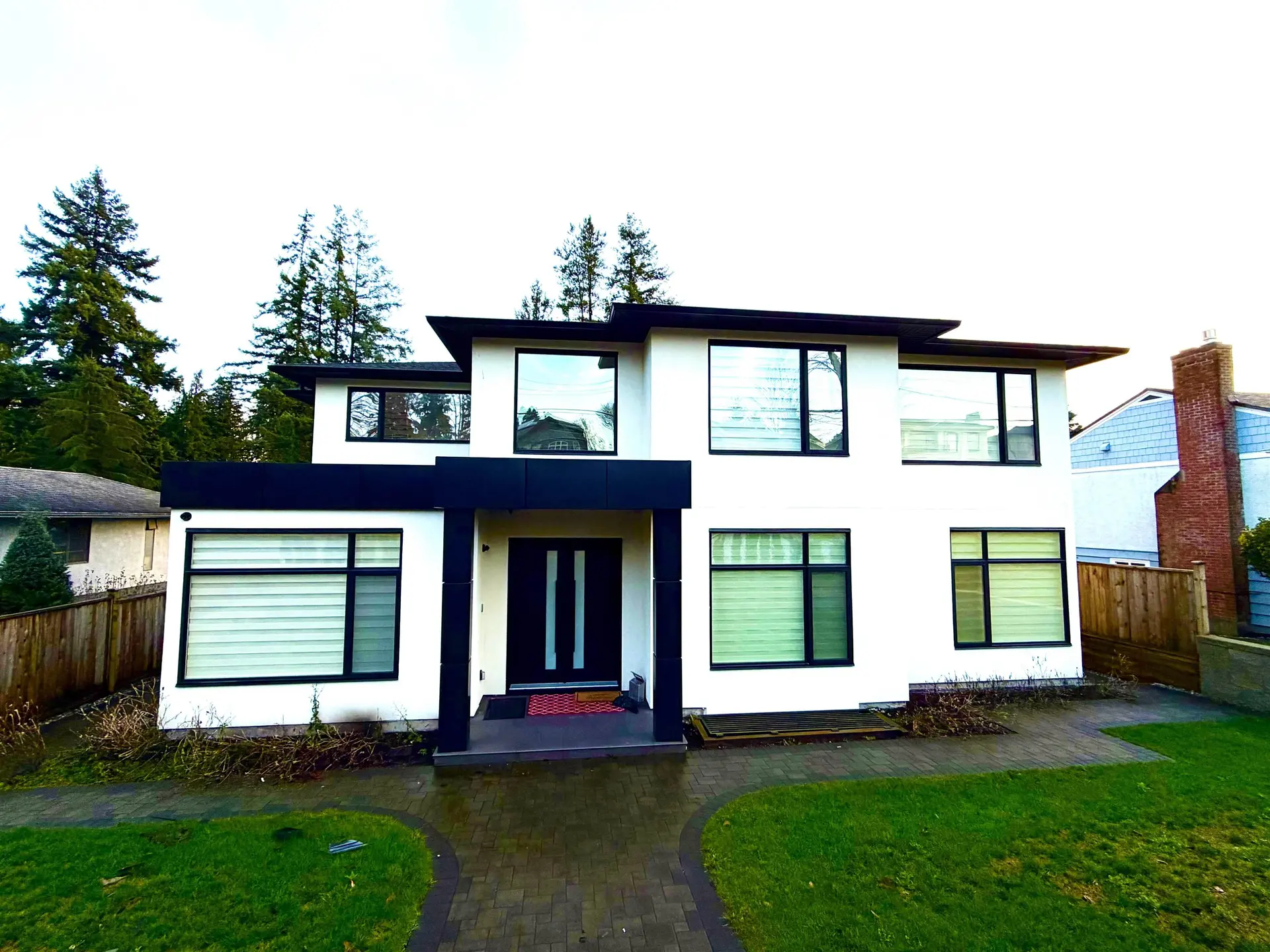 Property at 3846 Southwood Street, Burnaby, BC