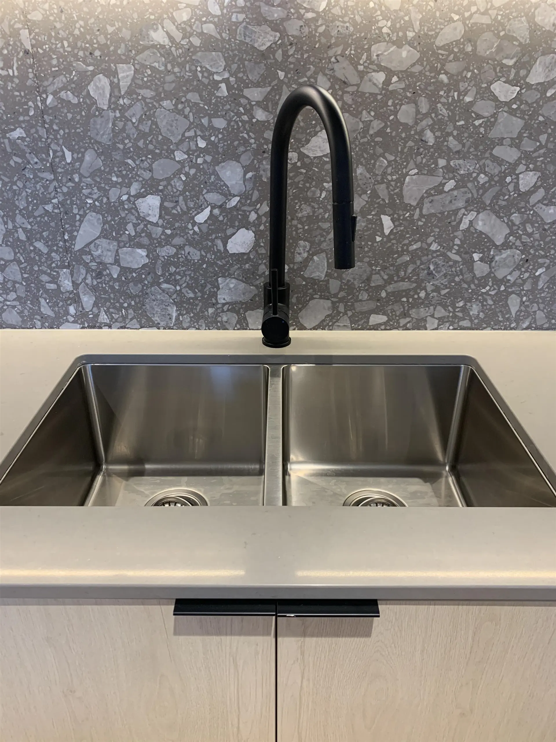 Property at #402 2471 ST. GEORGE STREET, Vancouver, BC