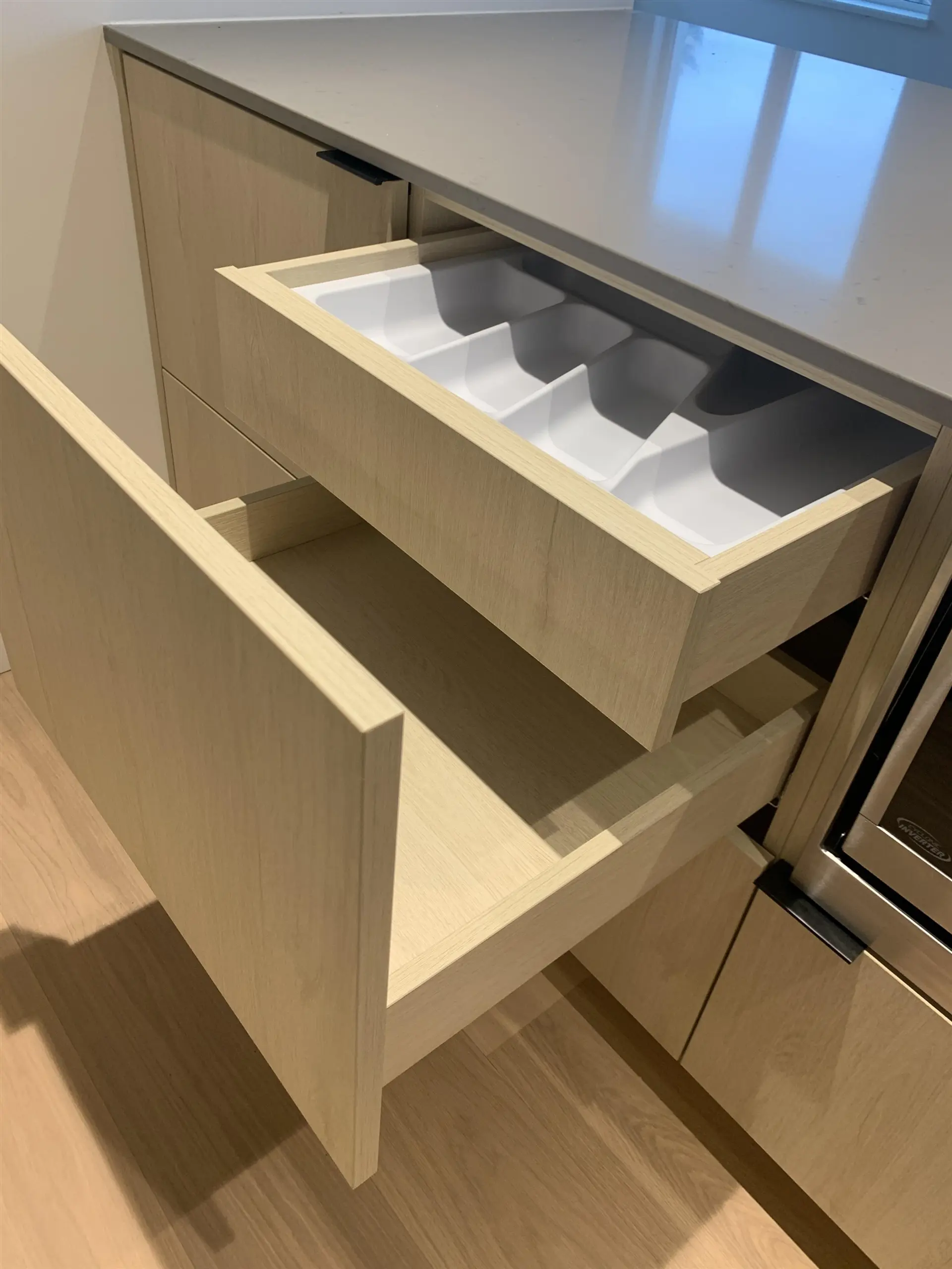 Property at #402 2471 ST. GEORGE STREET, Vancouver, BC