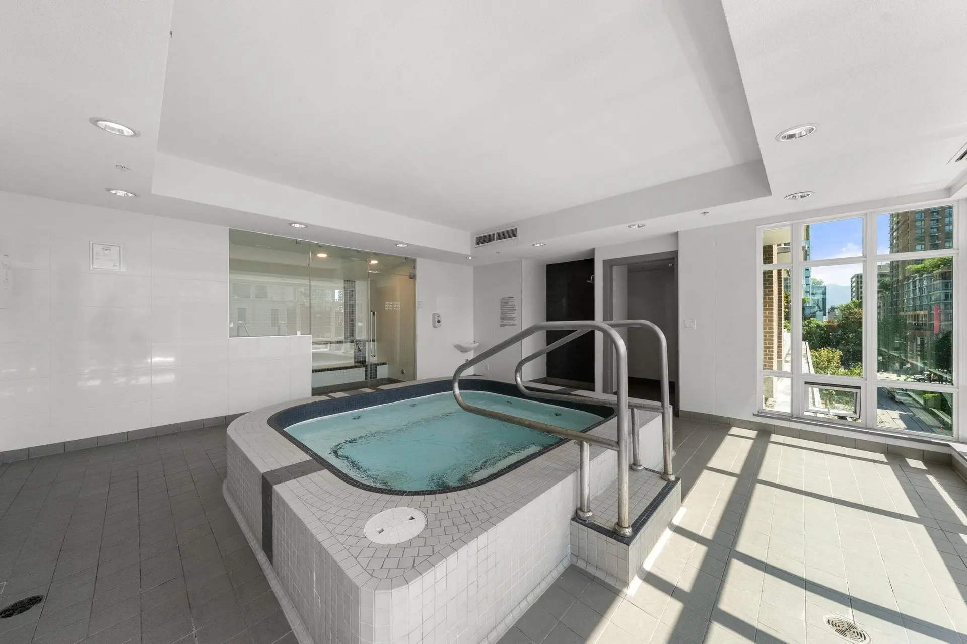 #2106 535 Smithe Street - Image 15