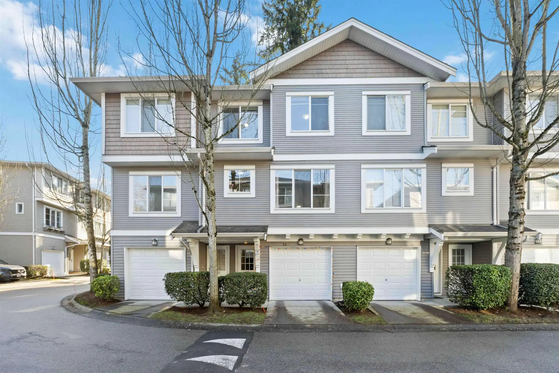 Property at ##23 15155 62a Avenue, Surrey, BC
