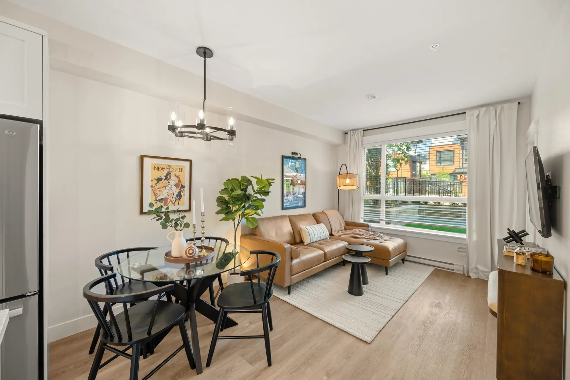 Property at #A518 8233 208B STREET STREET, Langley, BC