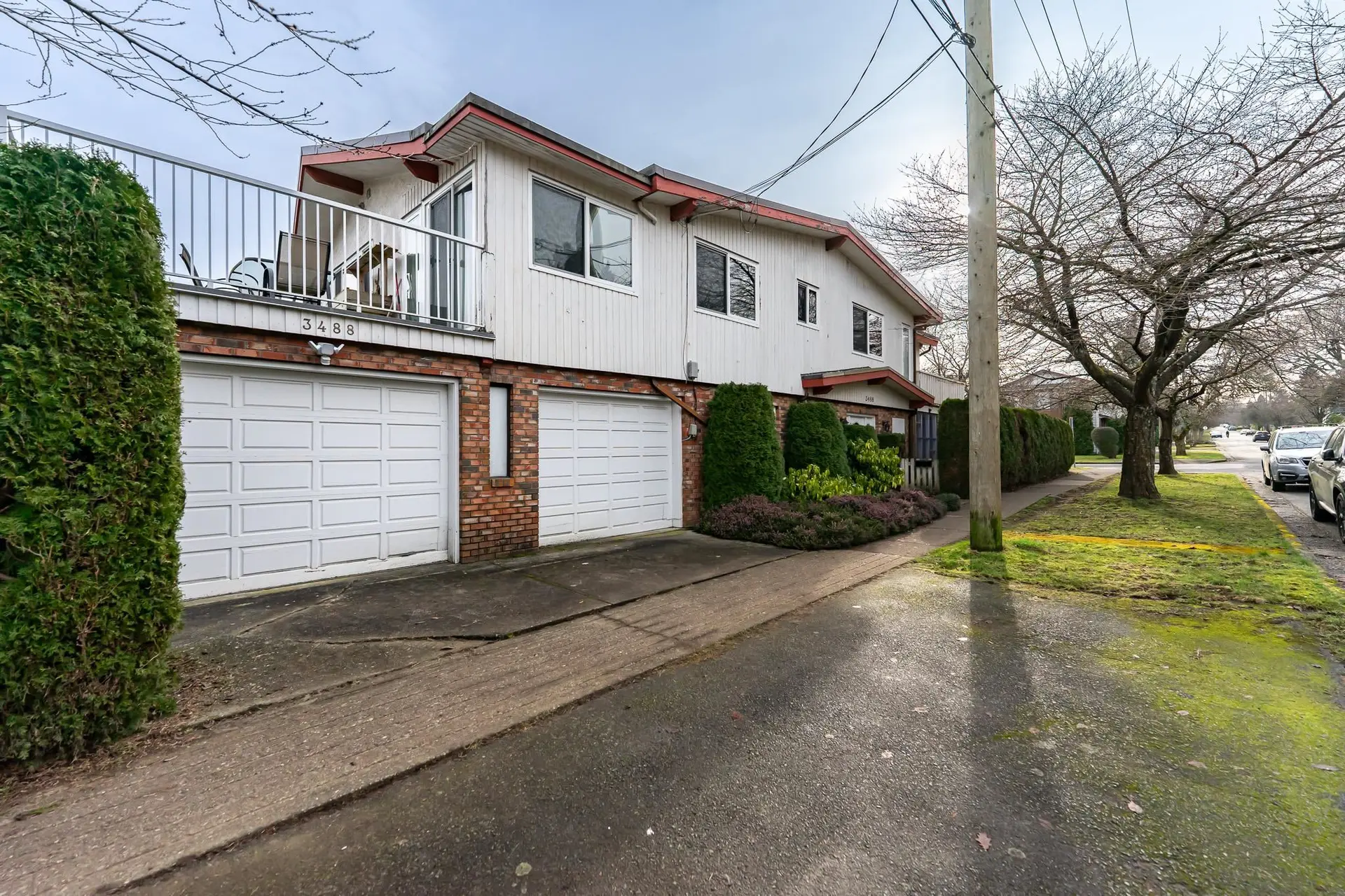 Property at 3488 HIGHBURY STREET, Vancouver, BC
