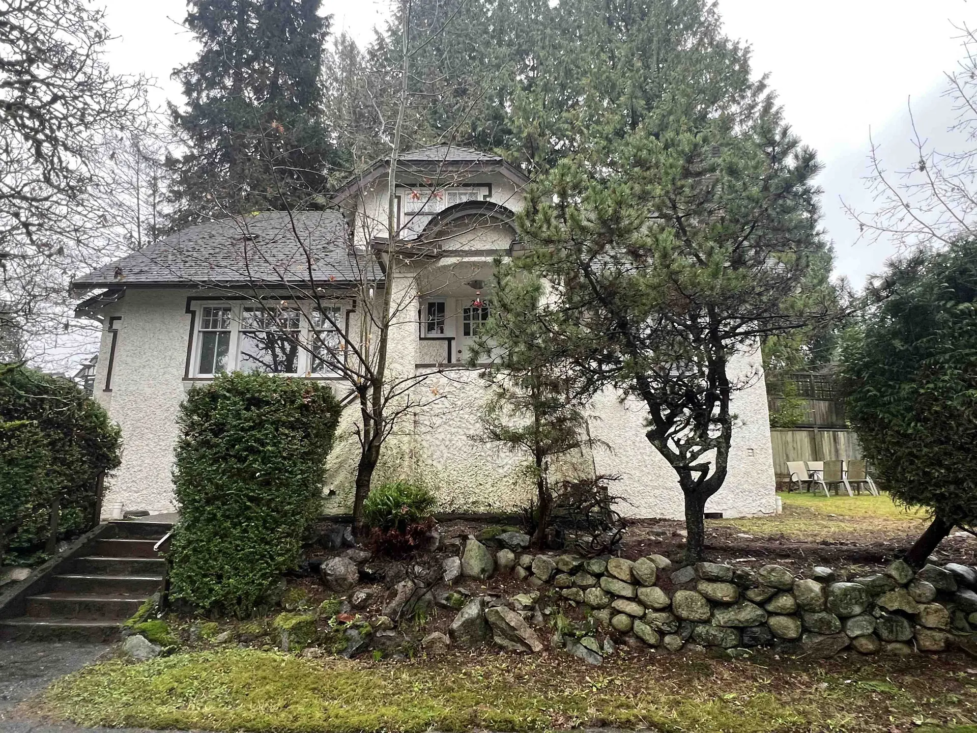 Property at 2080 W 33rd Avenue, Vancouver, BC