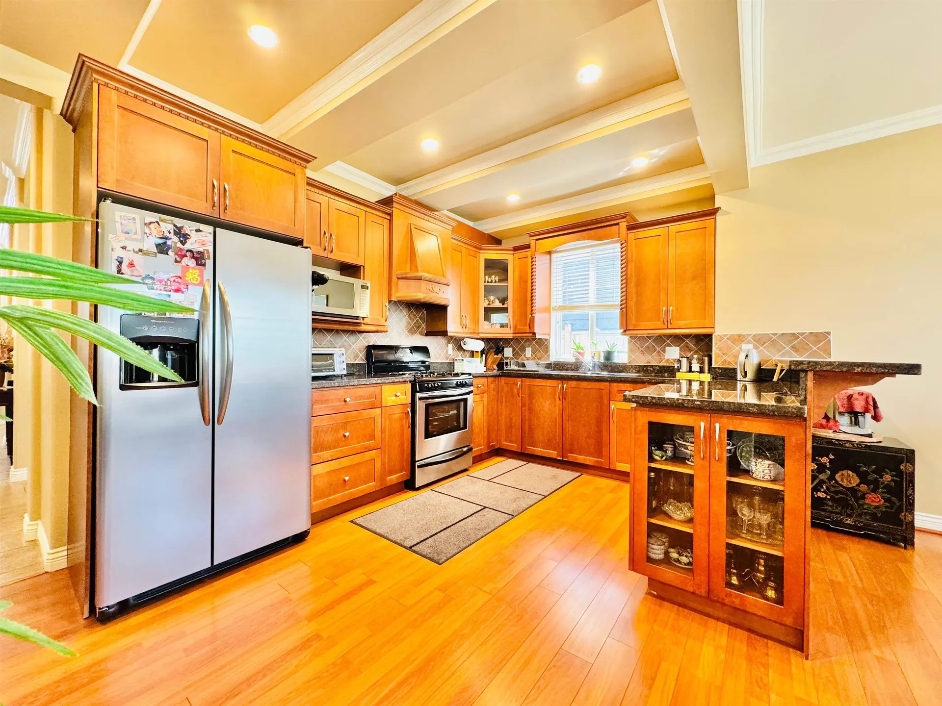 Property at 6039 46A AVENUE, Delta, BC