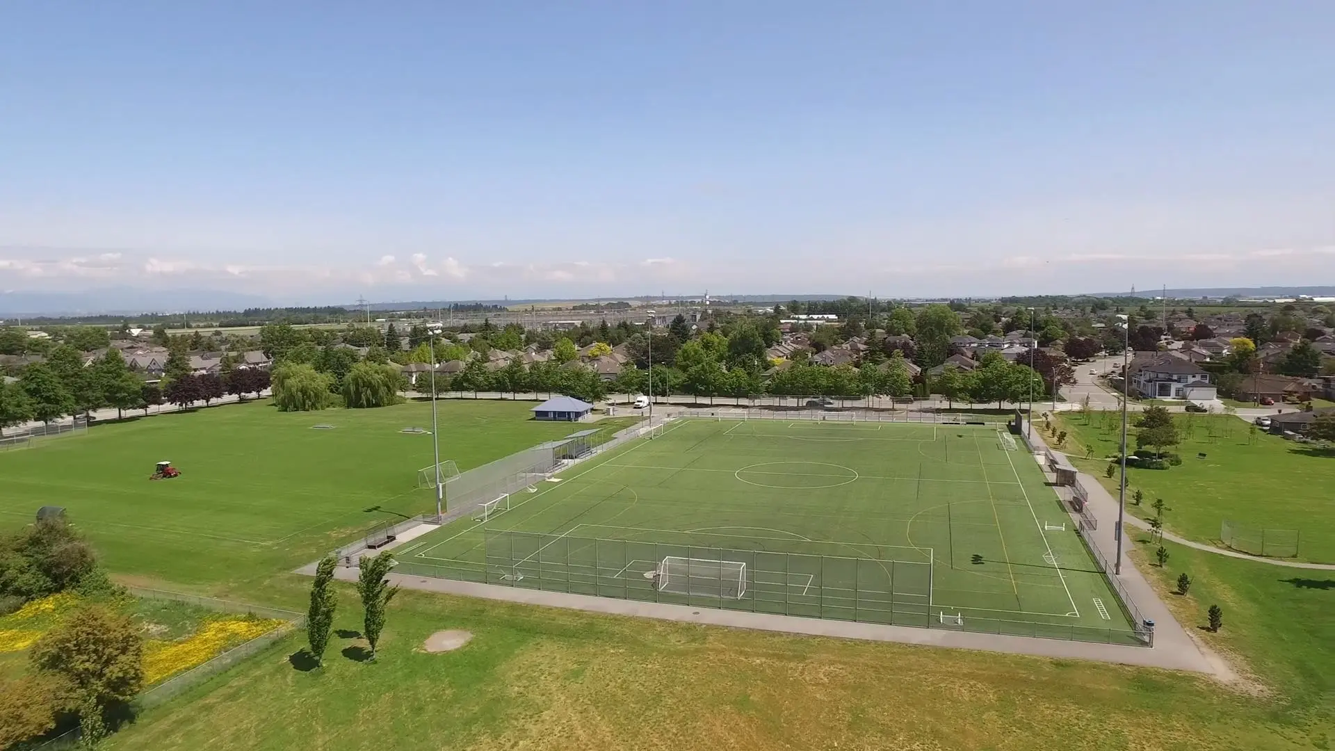 Property at 6039 46A AVENUE, Delta, BC