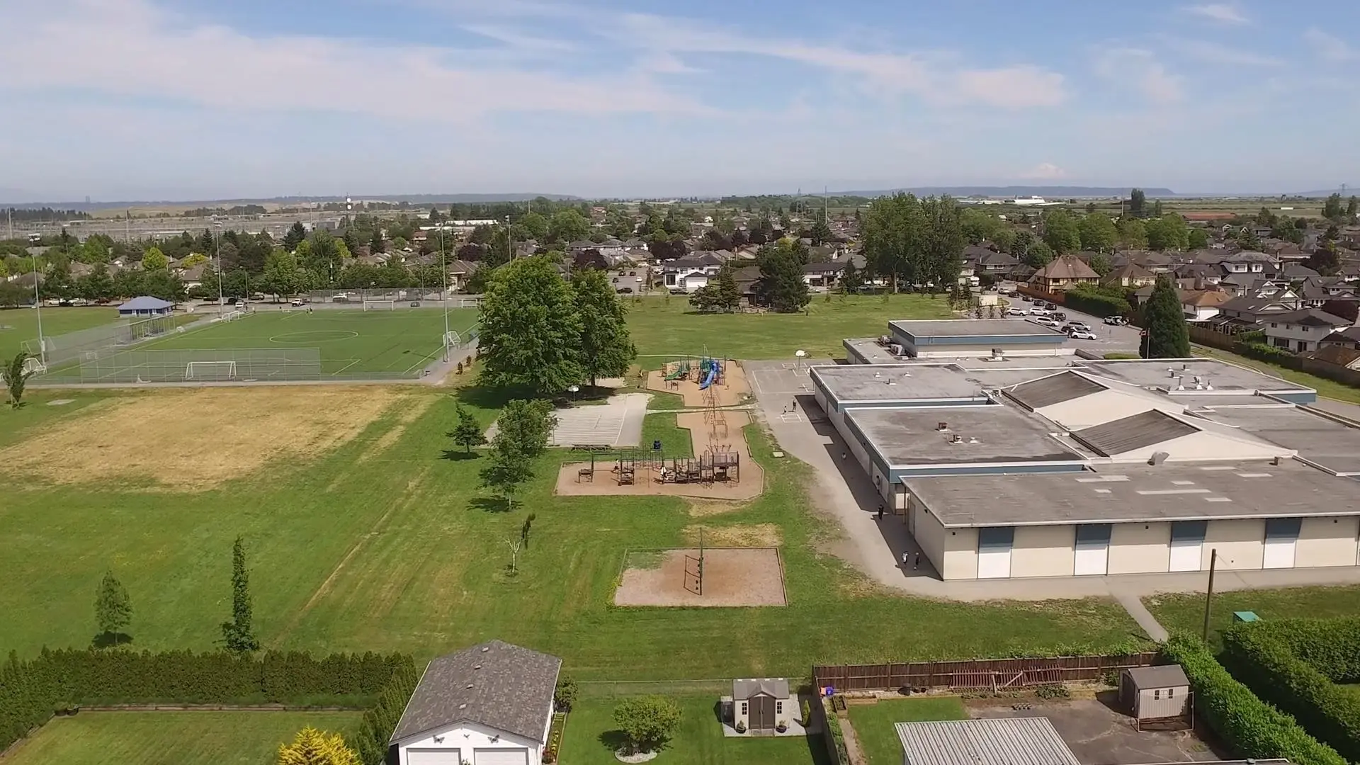 Property at 6039 46A AVENUE, Delta, BC